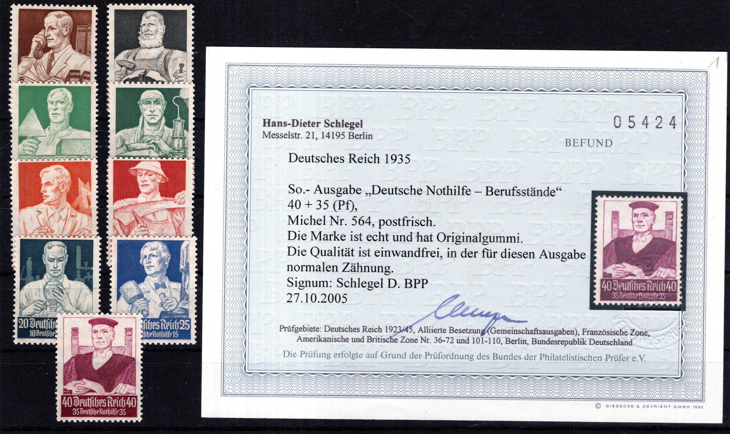 Lot 997 - Great Britain British post office Turkey -  Georg Bühler Briefmarken Auktionen GmbH Georg Bühler 338 auction