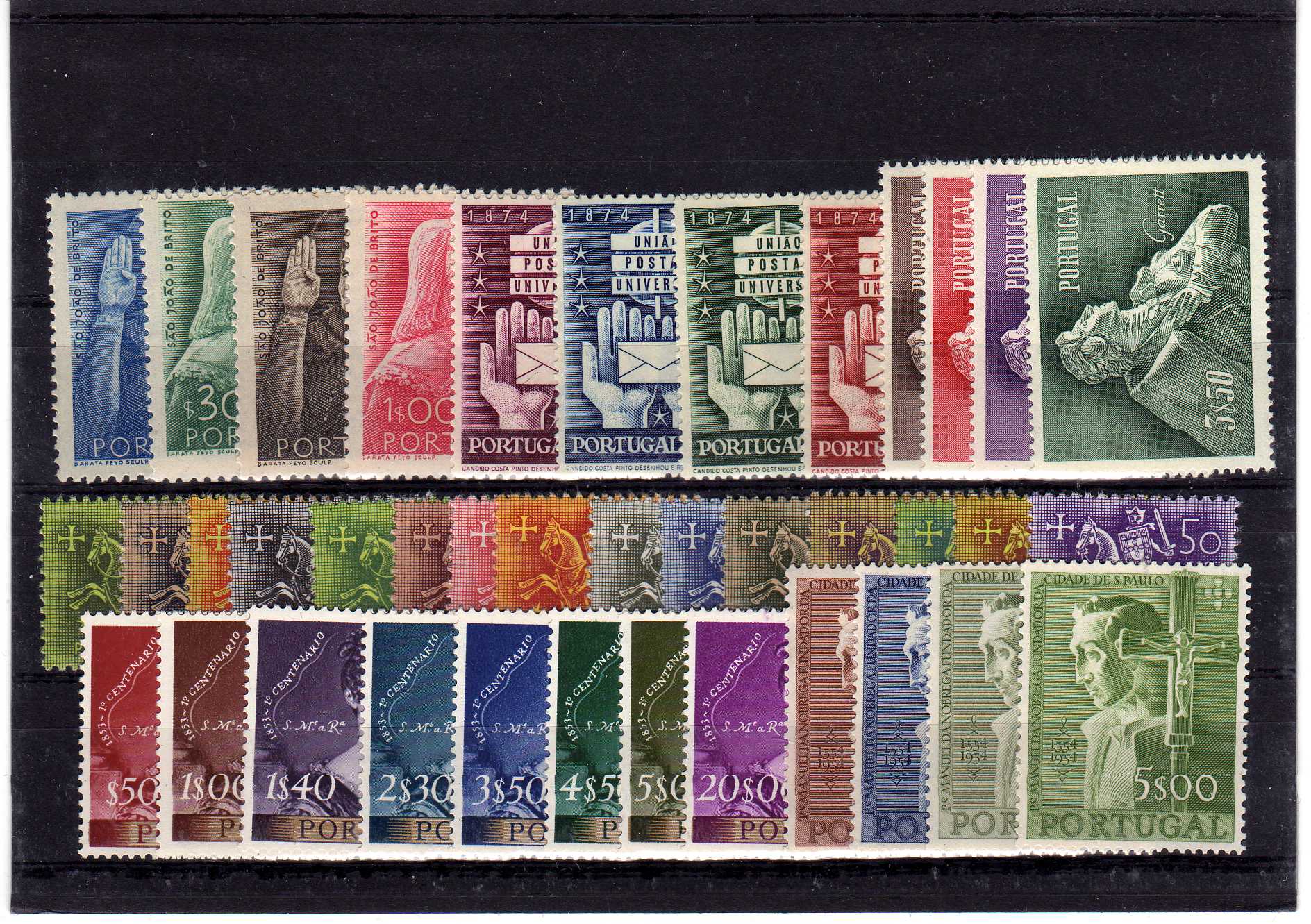 Lot 1440 - europe Portugal -  Georg Bühler Briefmarken Auktionen GmbH Georg Bühler 342 auction