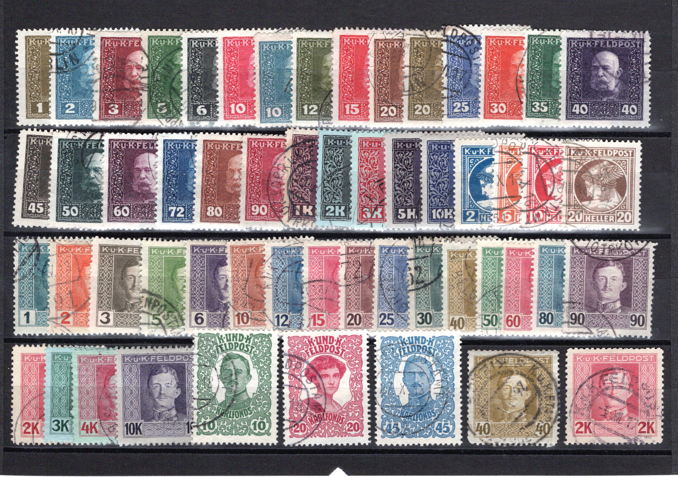 Lot 1768 - germany Old German State Baden -  Georg Bühler Briefmarken Auktionen GmbH Georg Bühler 339 auction