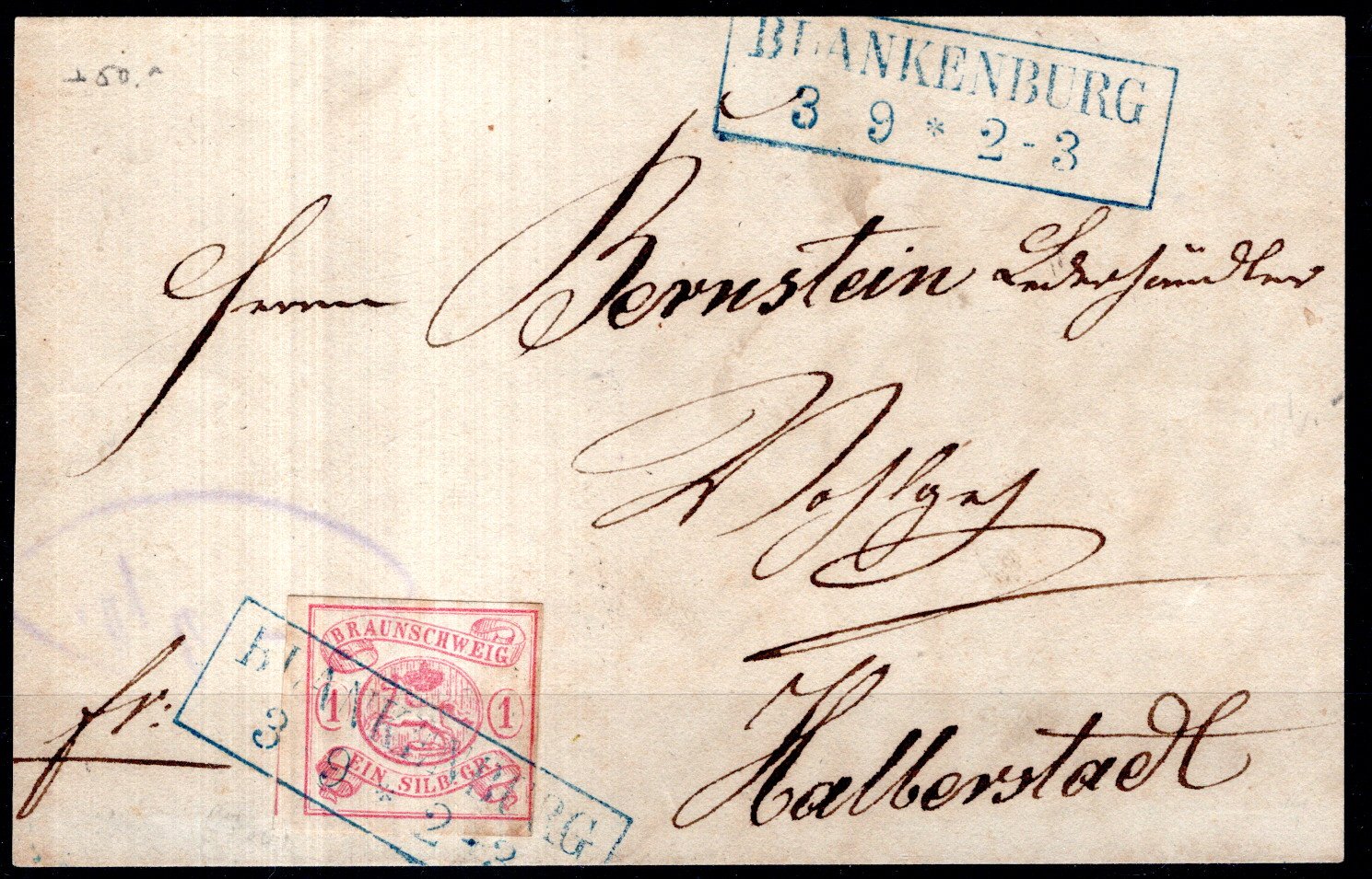 Lot 1294 - Austria Austria -  Georg Bühler Briefmarken Auktionen GmbH Georg Bühler 342 auction