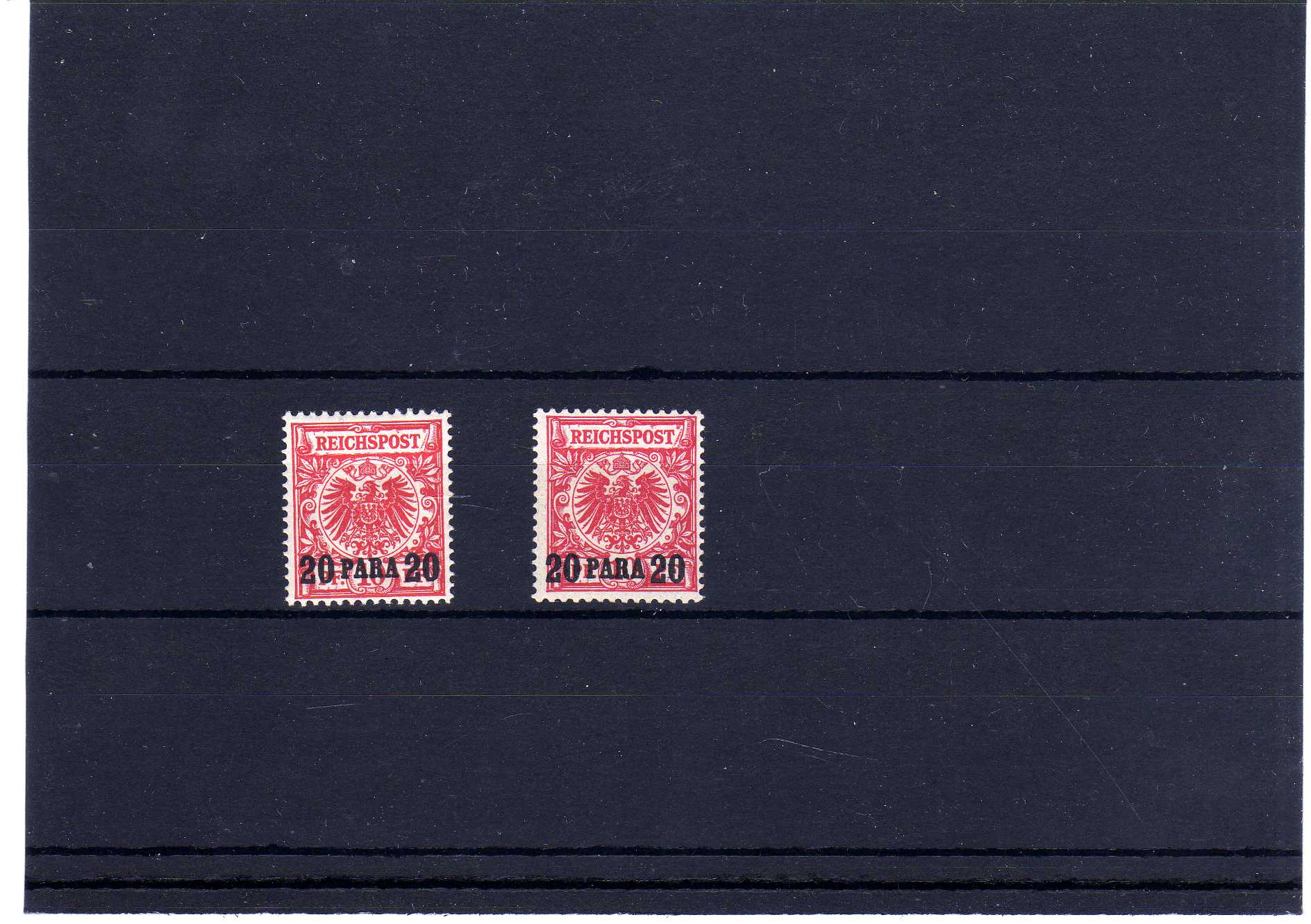Lot 333 - British Commonwealth Strait Settlements -  Georg Bühler Briefmarken Auktionen GmbH Auktion 334
