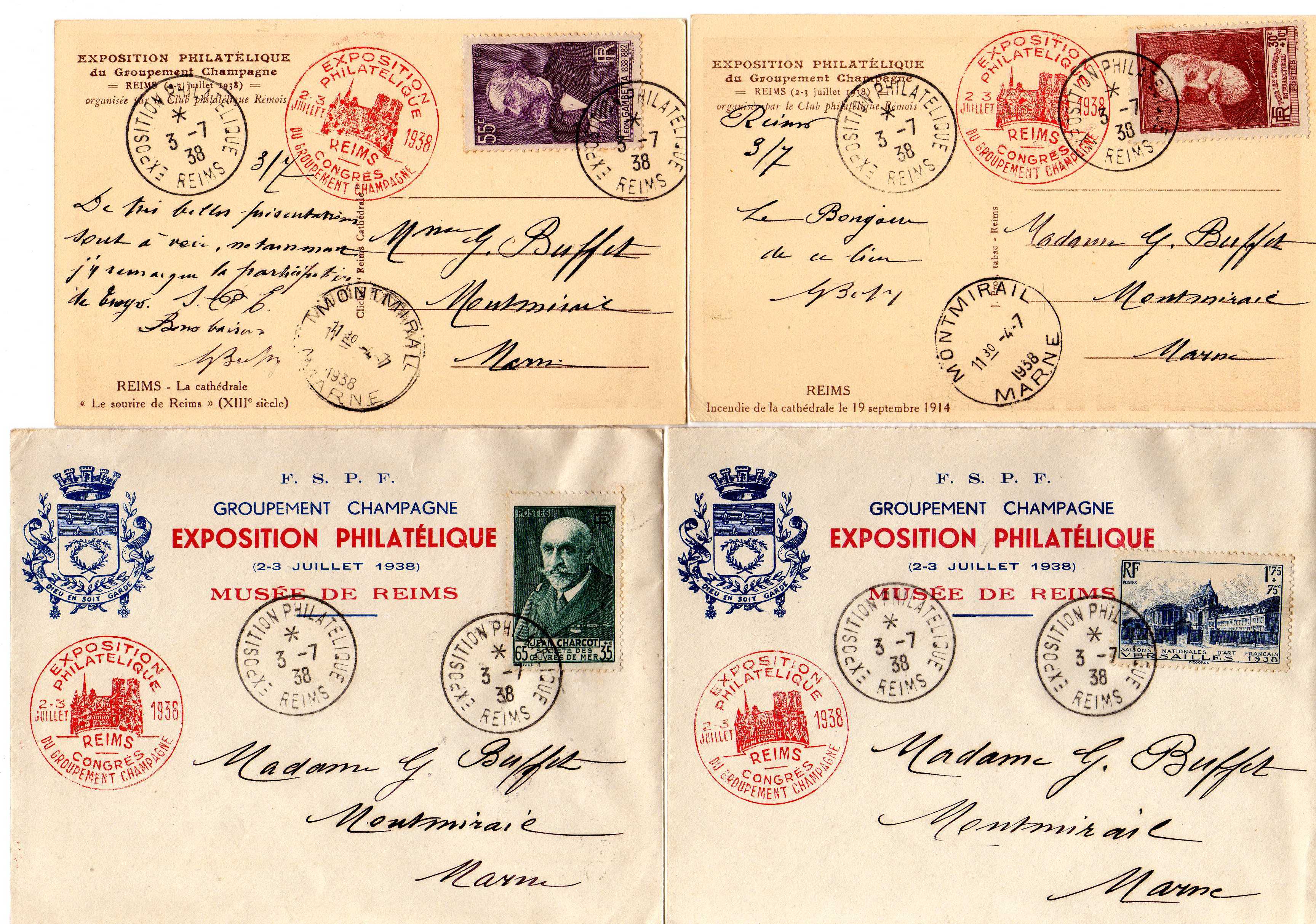 Lot 23 - FRANCE & COLONIES Algeria -  Georg Bühler Briefmarken Auktionen GmbH 28th mail bid auction