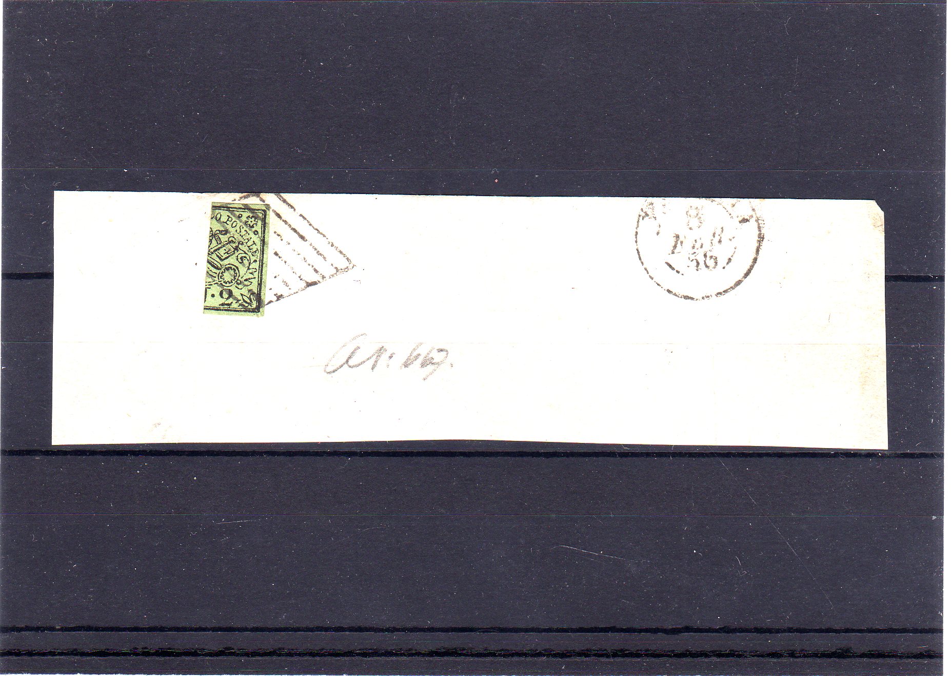 Lot 1028 - Italy papal state - Georg Bühler Briefmarken Auktionen GmbH Georg Bühler 337 auction Lot 1028 - Italy papal state - Georg Bühler Briefmarken Auktionen GmbH Georg Bühler 337 auction