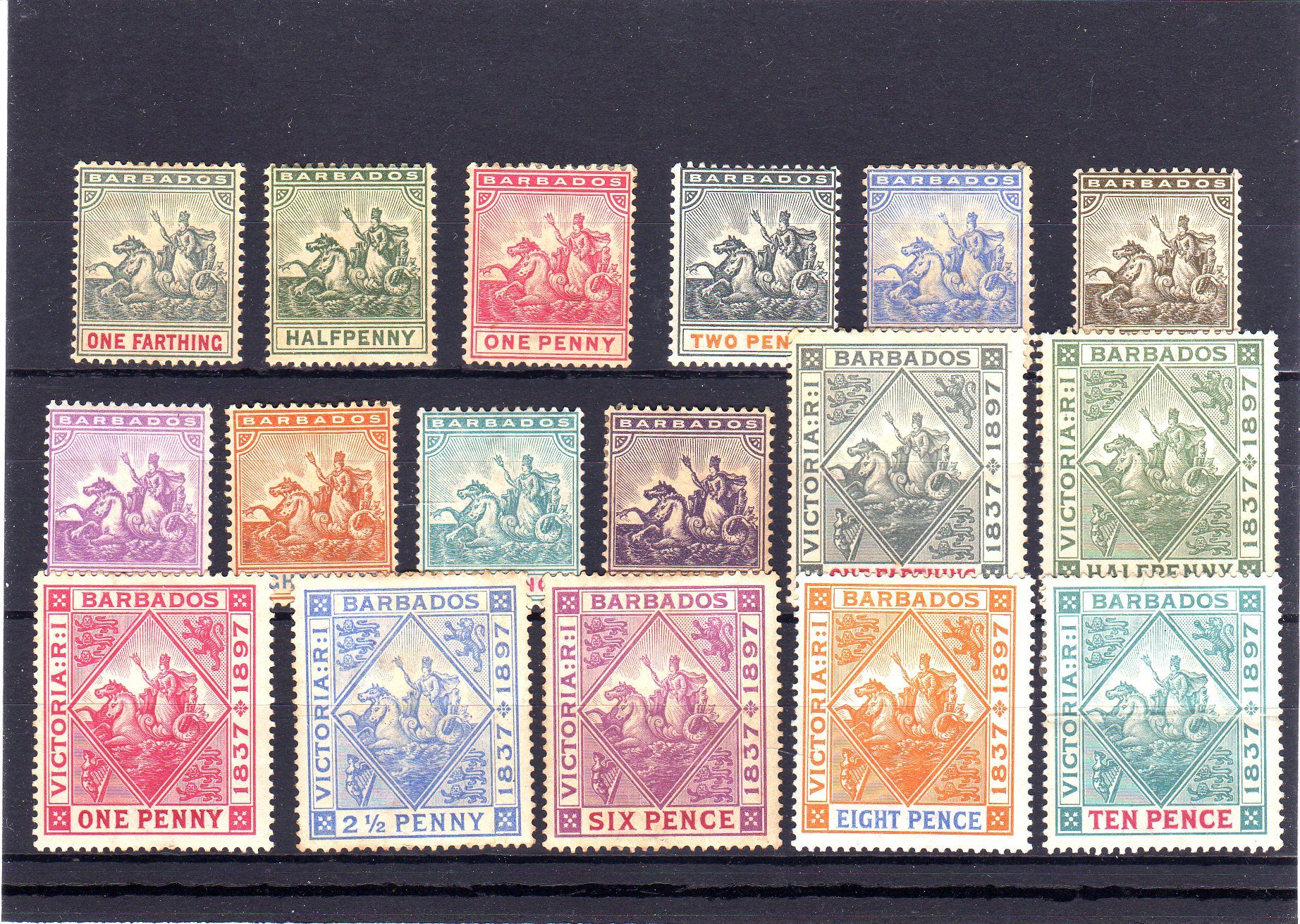 Lot 1814 - germany Old German State Bavaria -  Georg Bühler Briefmarken Auktionen GmbH Georg Bühler 338 auction