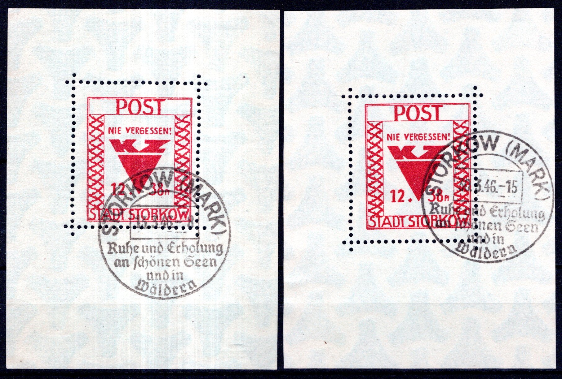 Lot 10 - africa Ethiopia -  Georg Bühler Briefmarken Auktionen GmbH 28th mail bid auction