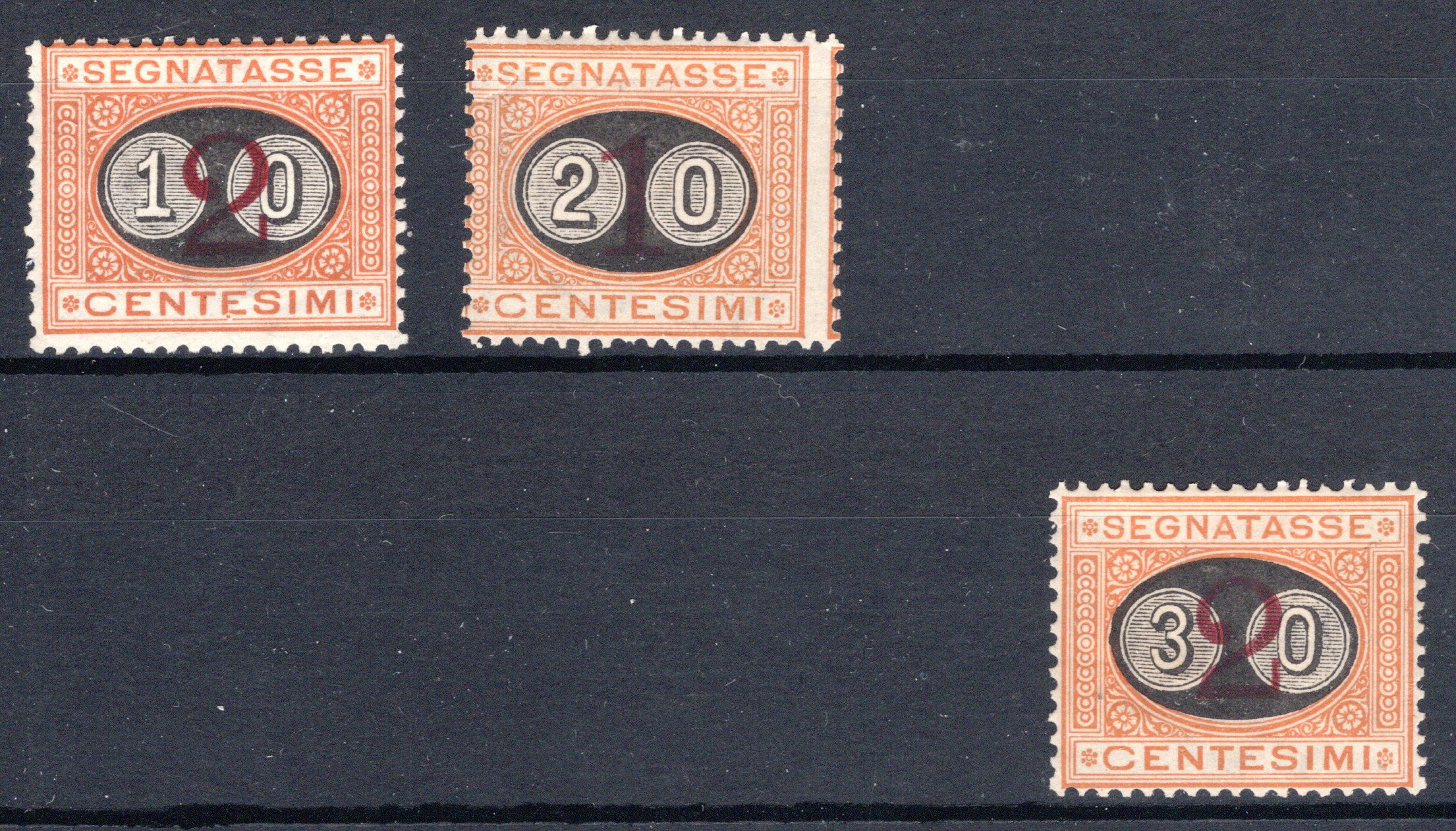 Lot 1588 - Switzerland Switzerland -  Georg Bühler Briefmarken Auktionen GmbH Georg Bühler 338 auction