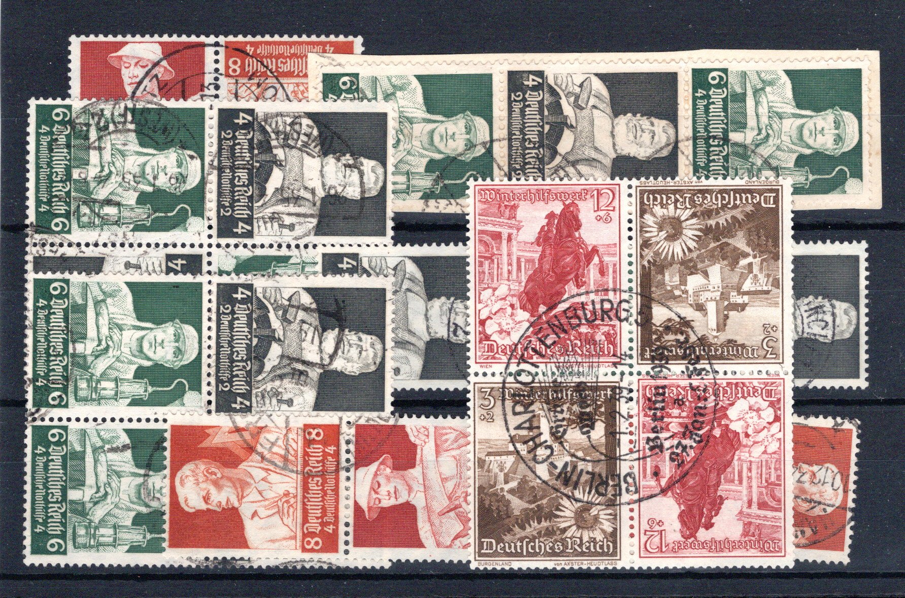 Lot 954 - Great Britain Great Britain - Georg Bühler Briefmarken Auktionen GmbH Georg Bühler 338 auction Lot 954 - Great Britain Great Britain - Georg Bühler Briefmarken Auktionen GmbH Georg Bühler 338 auction