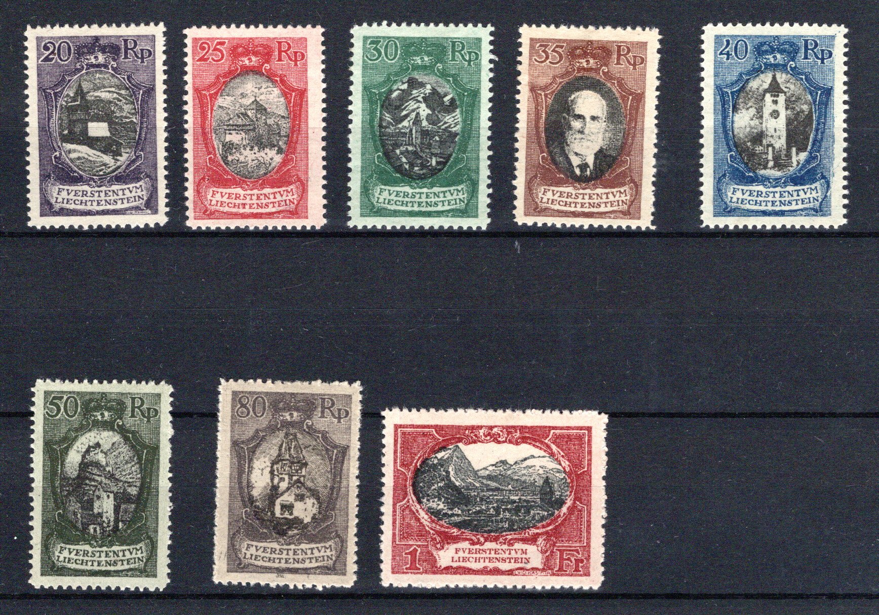 Lot 1288 - Austria Austria -  Georg Bühler Briefmarken Auktionen GmbH Georg Bühler 337 auction