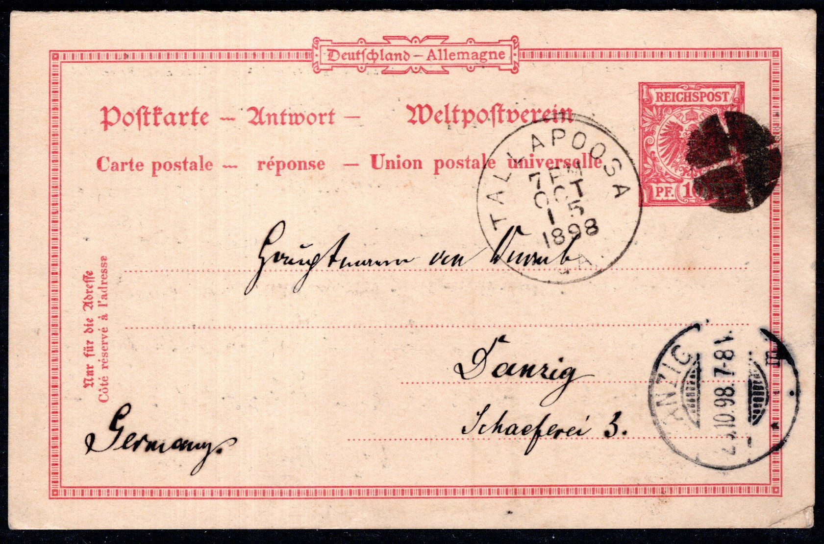 Lot 228 - Italy eritrea -  Georg Bühler Briefmarken Auktionen GmbH 27th mail bid auction