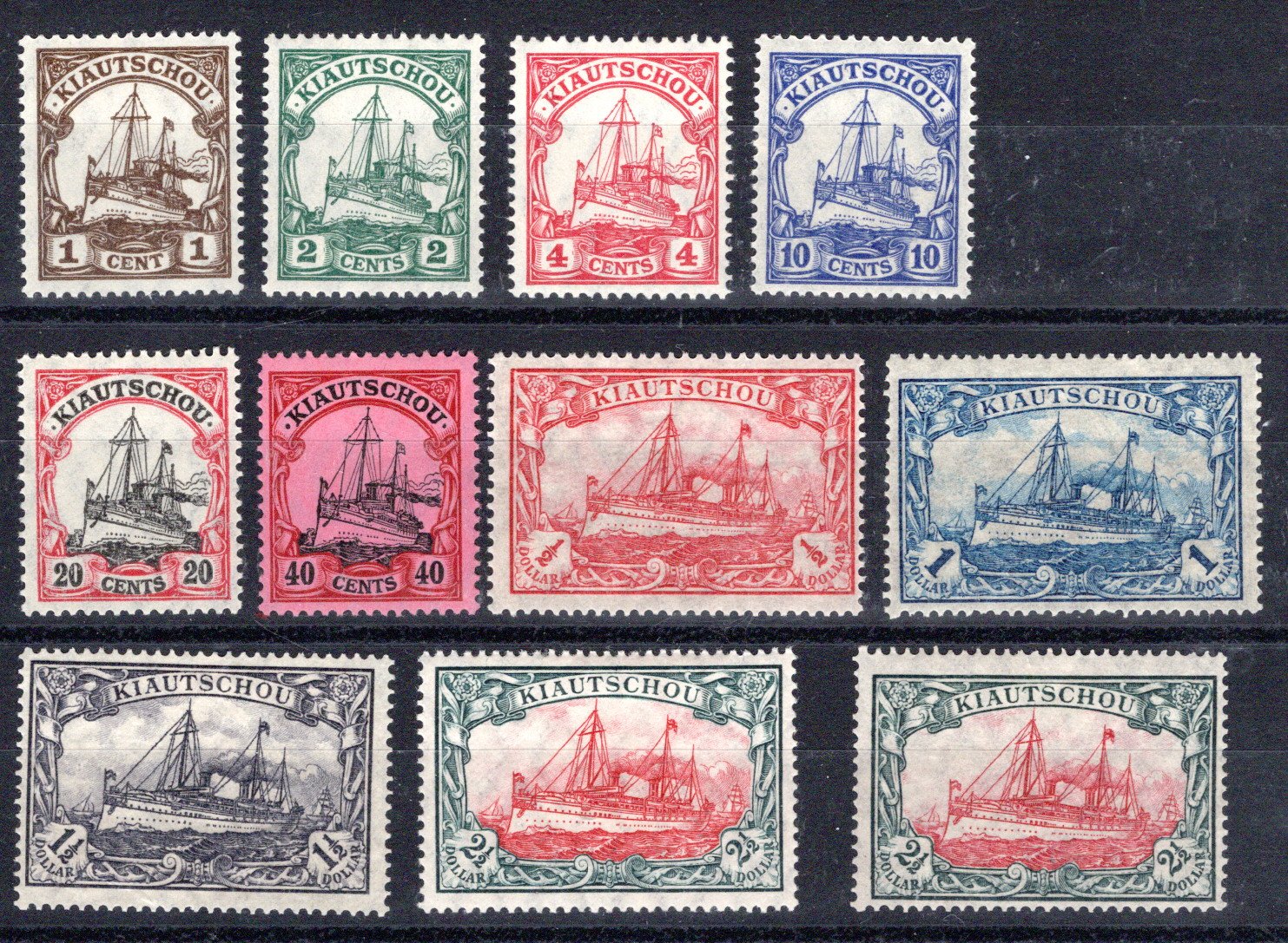 Lot 53 - British Commonwealth South Africa Zululand -  Georg Bühler Briefmarken Auktionen GmbH Georg Bühler 336 auction
