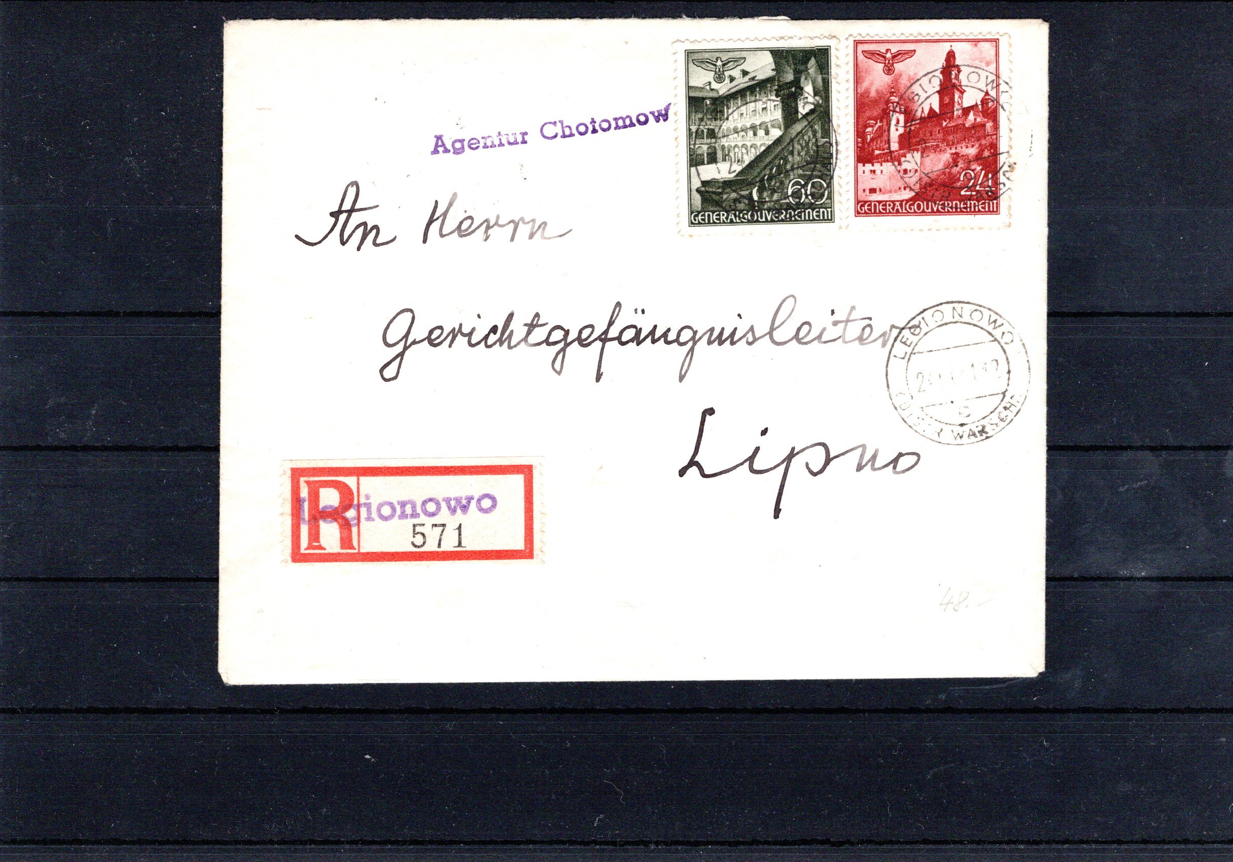 Lot 2189 - germany Old German State Thurn and Taxis -  Georg Bühler Briefmarken Auktionen GmbH Georg Bühler 338 auction