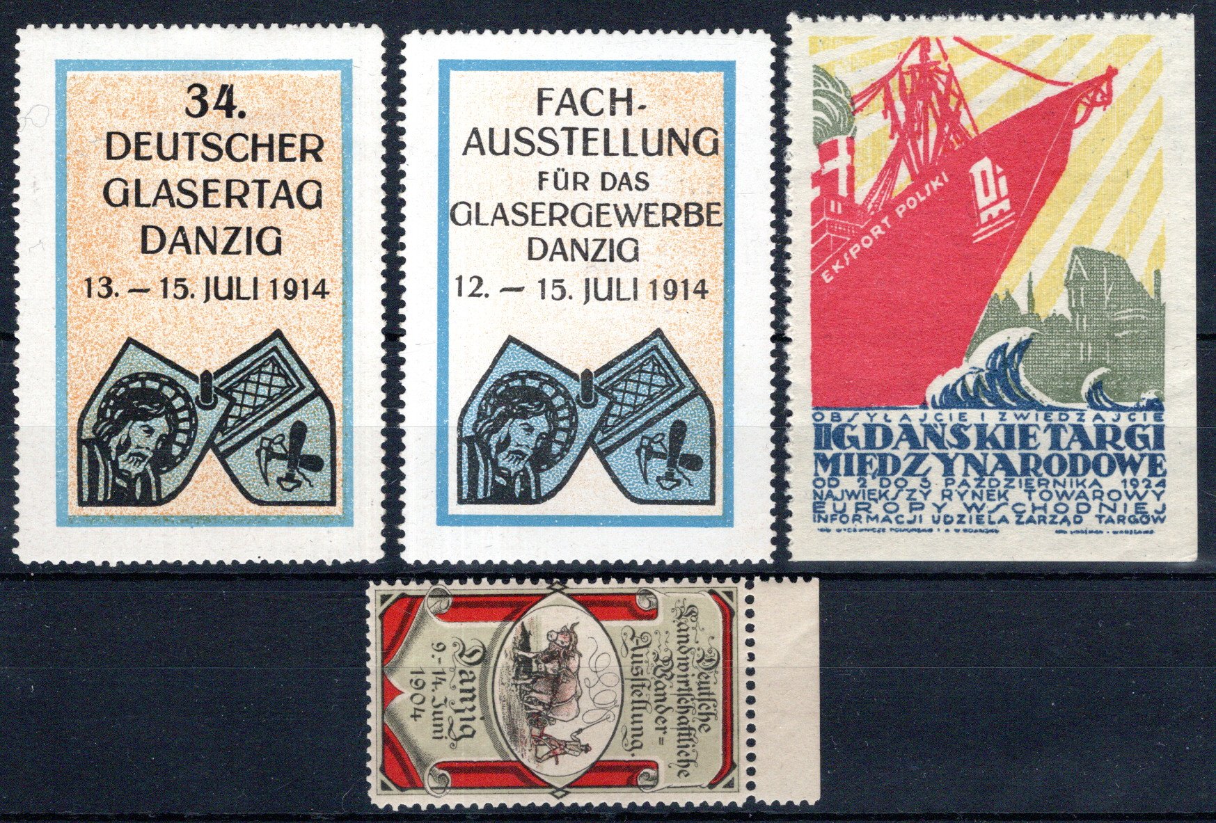 Lot 2101 - germany Old German State Prussia - Georg Bühler Briefmarken Auktionen GmbH Georg Bühler 338 auction Lot 2101 - germany Old German State Prussia - Georg Bühler Briefmarken Auktionen GmbH Georg Bühler 338 auction