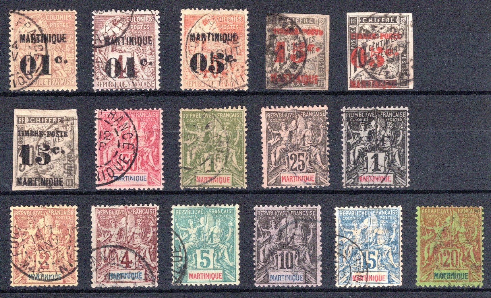 Lot 4248 - germany Frensh occupation Wuerttemberg -  Georg Bühler Briefmarken Auktionen GmbH Georg Bühler 339 auction
