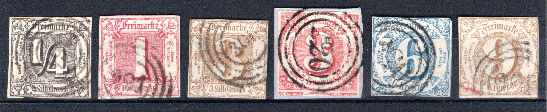 Lot 906 - europe Greenland trading office -  Georg Bühler Briefmarken Auktionen GmbH Georg Bühler 339 auction