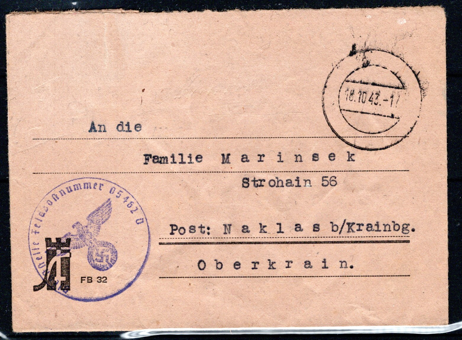 Lot 907 - europe Greenland trading office -  Georg Bühler Briefmarken Auktionen GmbH Georg Bühler 339 auction