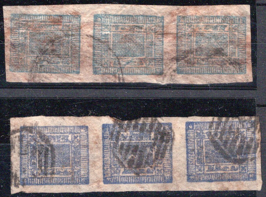 Lot 709 - europe ireland -  Georg Bühler Briefmarken Auktionen GmbH Georg Bühler 336 auction