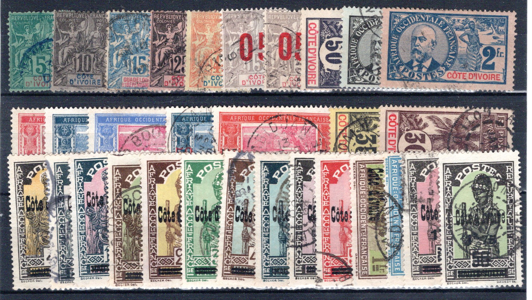Lot 353 - British Commonwealth zanzibar -  Georg Bühler Briefmarken Auktionen GmbH Georg Bühler 336 auction
