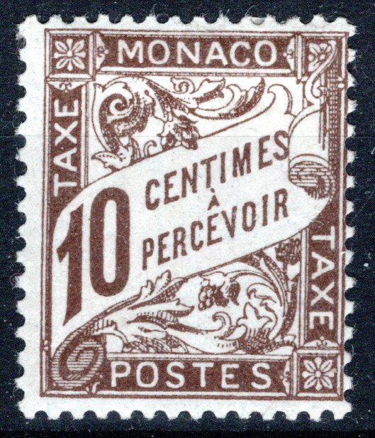 Lot 1229 - europe Monaco postage stamps -  Georg Bühler Briefmarken Auktionen GmbH Georg Bühler 342 auction