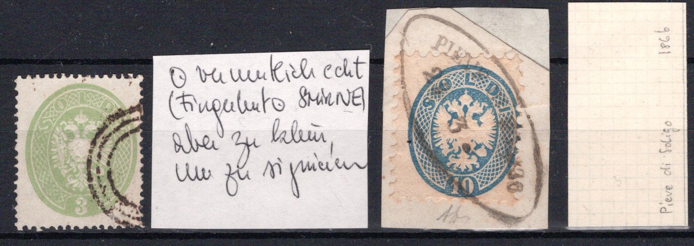 Lot 1397 - Austria Austrian post office Levant - Georg Bühler Briefmarken Auktionen GmbH Georg Bühler 338 auction Lot 1397 - Austria Austrian post office Levant - Georg Bühler Briefmarken Auktionen GmbH Georg Bühler 338 auction