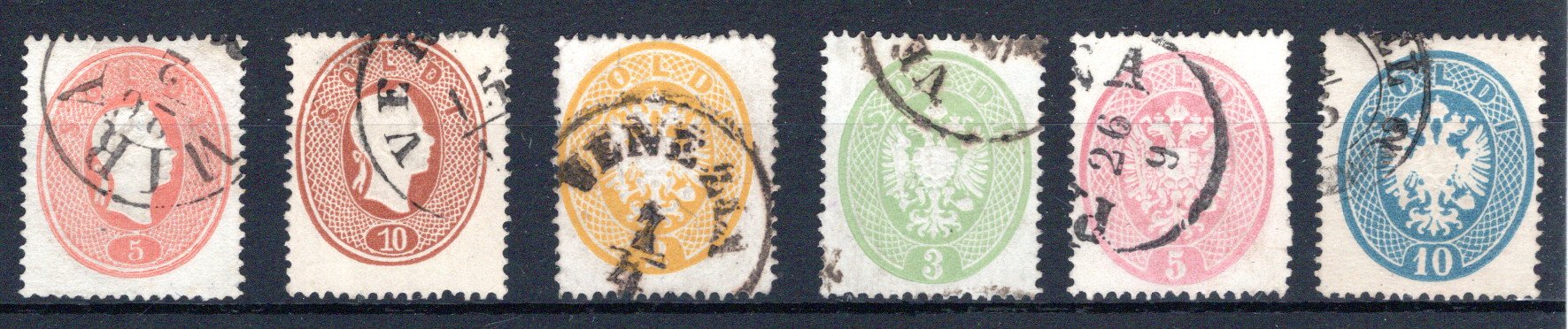 Lot 1399 - Austria Austrian post office Levant - Georg Bühler Briefmarken Auktionen GmbH Georg Bühler 338 auction Lot 1399 - Austria Austrian post office Levant - Georg Bühler Briefmarken Auktionen GmbH Georg Bühler 338 auction