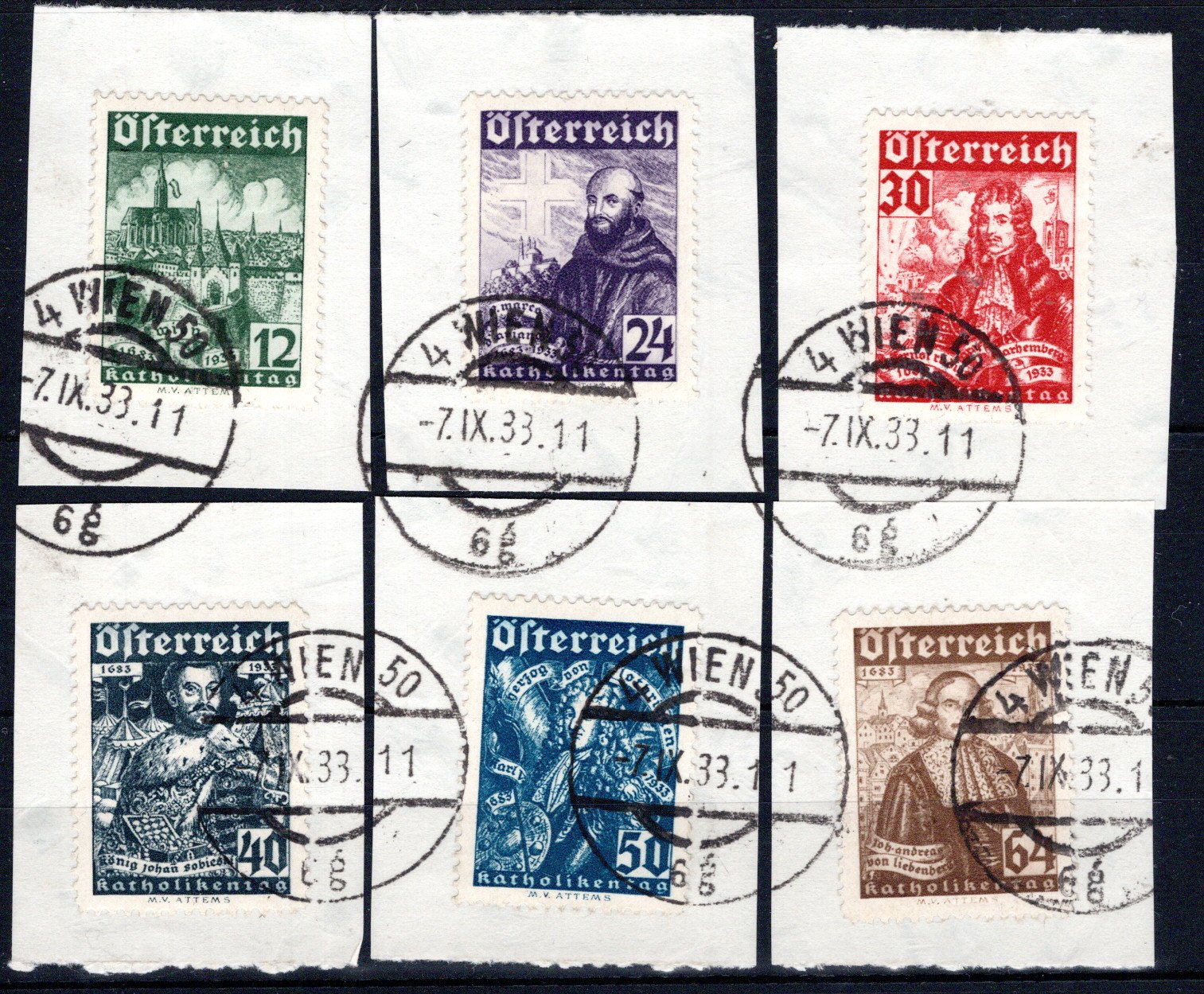 Lot 1317 - Austria Austria -  Georg Bühler Briefmarken Auktionen GmbH Georg Bühler 342 auction