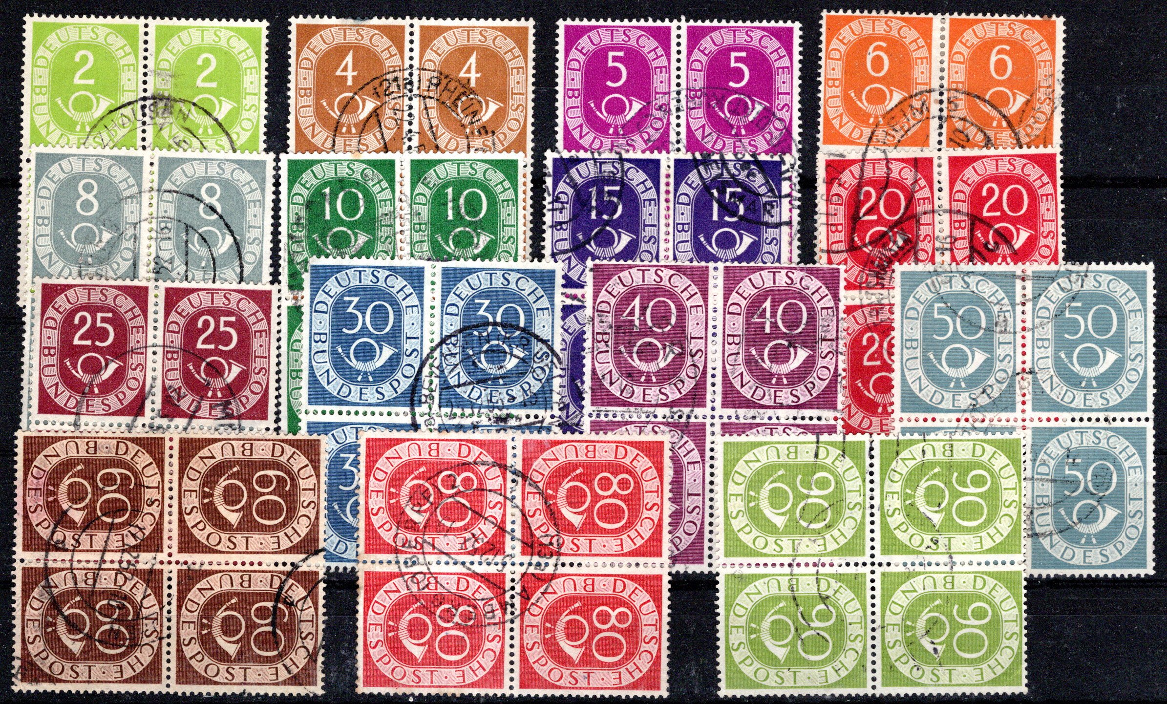 Lot 1769 - germany Old German State Baden - Georg Bühler Briefmarken Auktionen GmbH Georg Bühler 338 auction Lot 1769 - germany Old German State Baden - Georg Bühler Briefmarken Auktionen GmbH Georg Bühler 338 auction