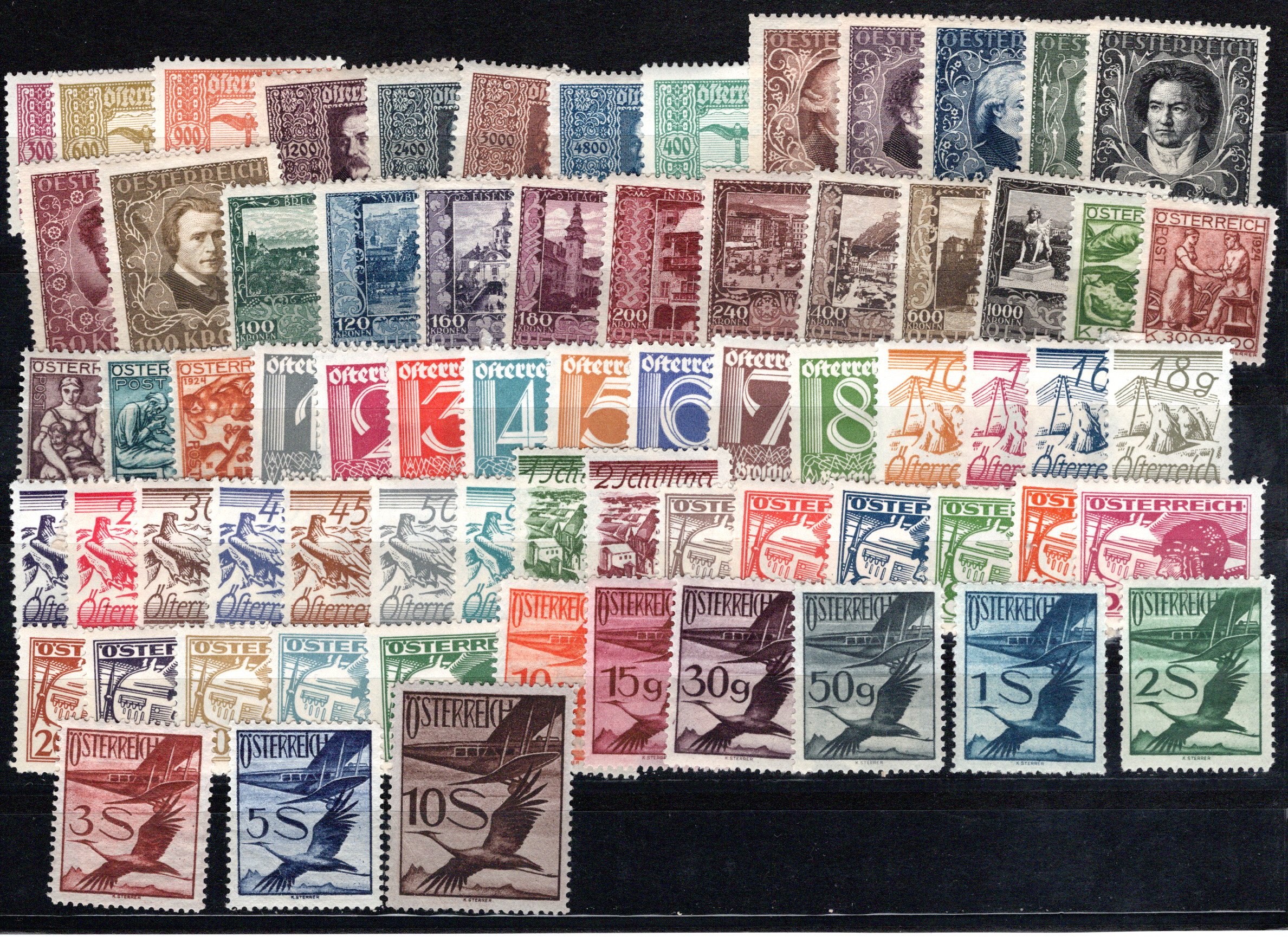 Lot 1111 - Netherlands & Colonies Netherlands -  Georg Bühler Briefmarken Auktionen GmbH Georg Bühler 336 auction