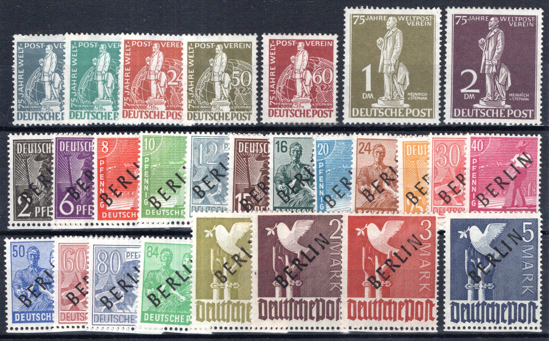 Lot 1243 - Netherlands & Colonies Netherlands - Georg Bühler Briefmarken Auktionen GmbH Georg Bühler 337 auction Lot 1243 - Netherlands & Colonies Netherlands - Georg Bühler Briefmarken Auktionen GmbH Georg Bühler 337 auction