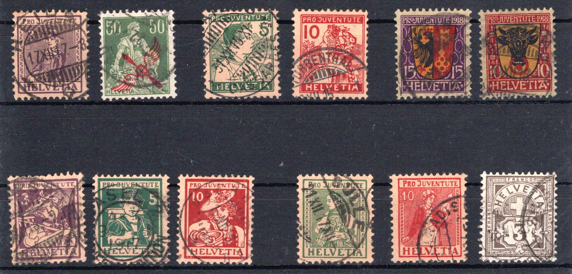 Lot 1248 - Netherlands & Colonies Netherlands postage free stamps - Georg Bühler Briefmarken Auktionen GmbH Georg Bühler 338 auction Lot 1248 - Netherlands & Colonies Netherlands postage free stamps - Georg Bühler Briefmarken Auktionen GmbH Georg Bühler 338 auction