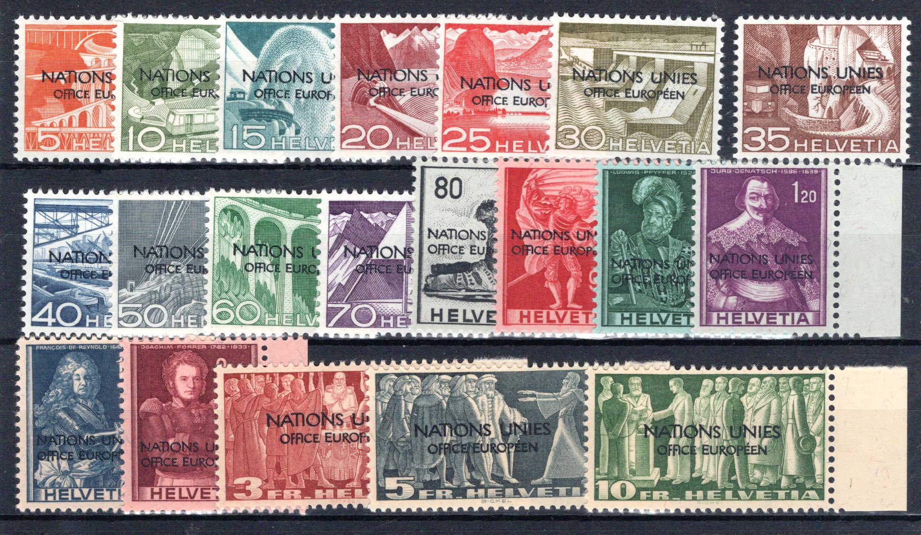 Lot 1233 - Netherlands & Colonies Netherlands - Georg Bühler Briefmarken Auktionen GmbH Georg Bühler 337 auction Lot 1233 - Netherlands & Colonies Netherlands - Georg Bühler Briefmarken Auktionen GmbH Georg Bühler 337 auction