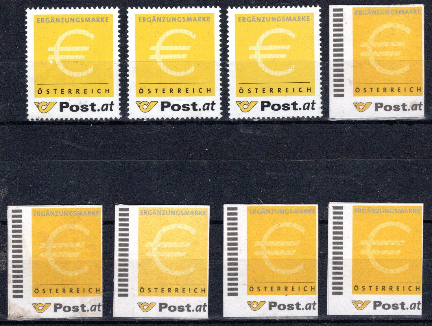 Lot 1358 - Austria Austria -  Georg Bühler Briefmarken Auktionen GmbH Georg Bühler 342 auction
