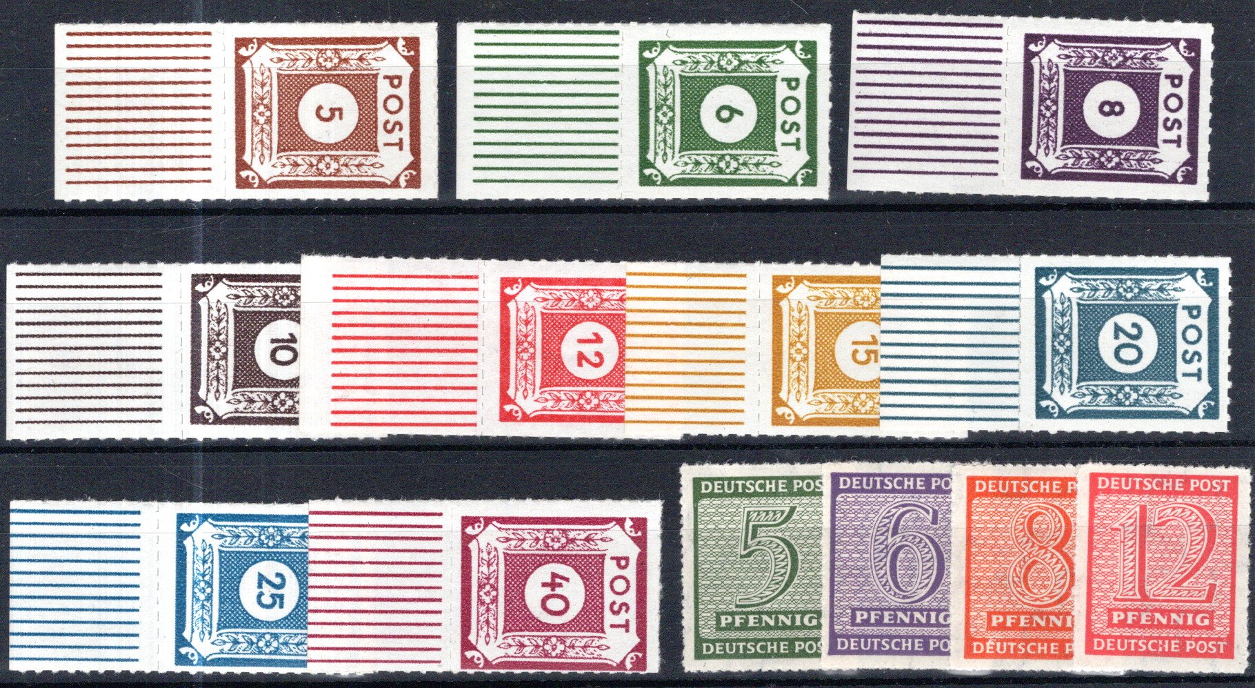 Lot 548 - america Mexico - Georg Bühler Briefmarken Auktionen GmbH Georg Bühler 338 auction Lot 548 - america Mexico - Georg Bühler Briefmarken Auktionen GmbH Georg Bühler 338 auction