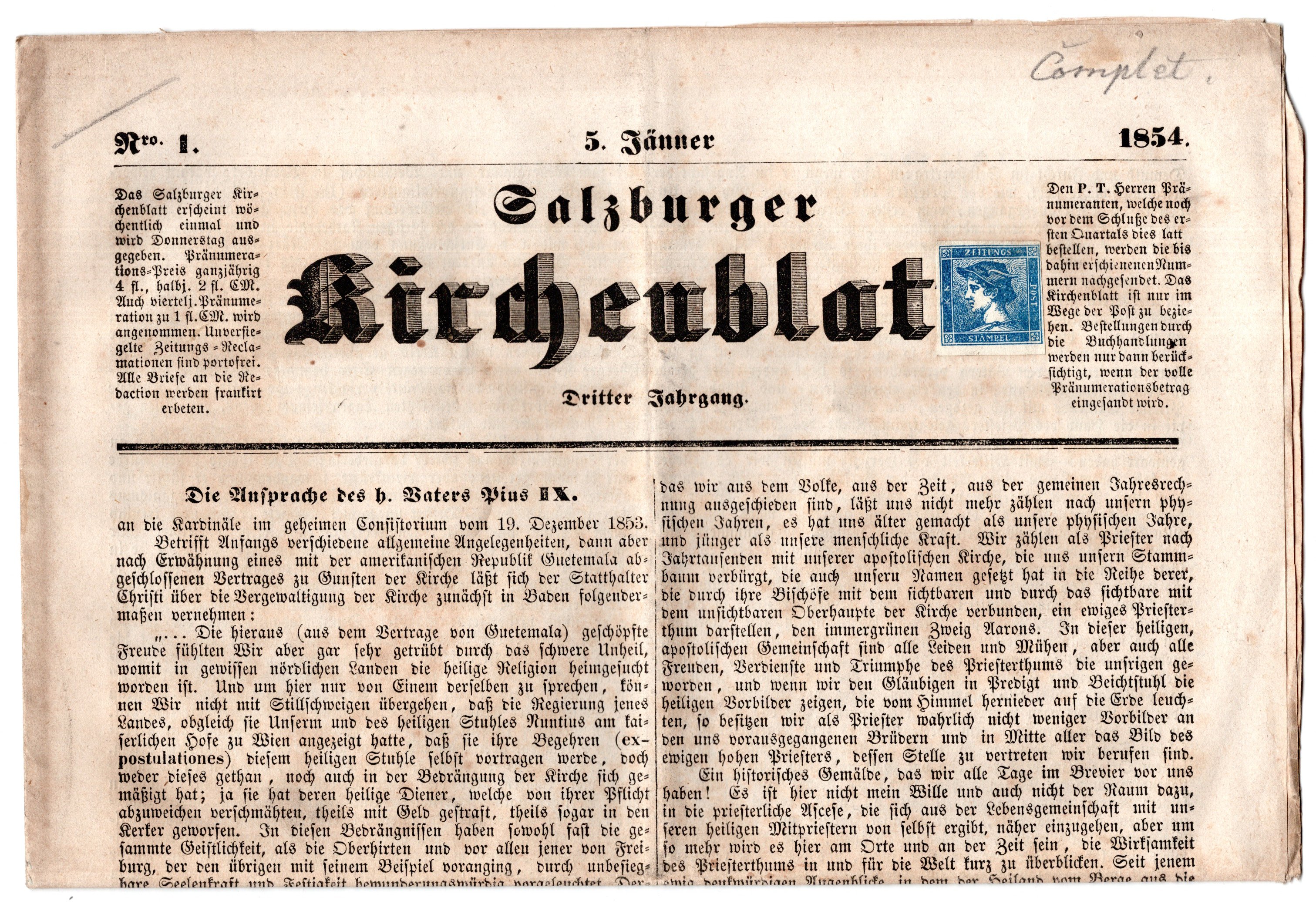 Lot 1044 - Italy romagna -  Georg Bühler Briefmarken Auktionen GmbH Georg Bühler 338 auction
