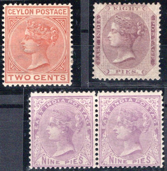 Lot 281 - asia Jordanian Occupation of Palestine - Georg Bühler Briefmarken Auktionen GmbH 28th mail bid auction Lot 281 - asia Jordanian Occupation of Palestine - Georg Bühler Briefmarken Auktionen GmbH 28th mail bid auction