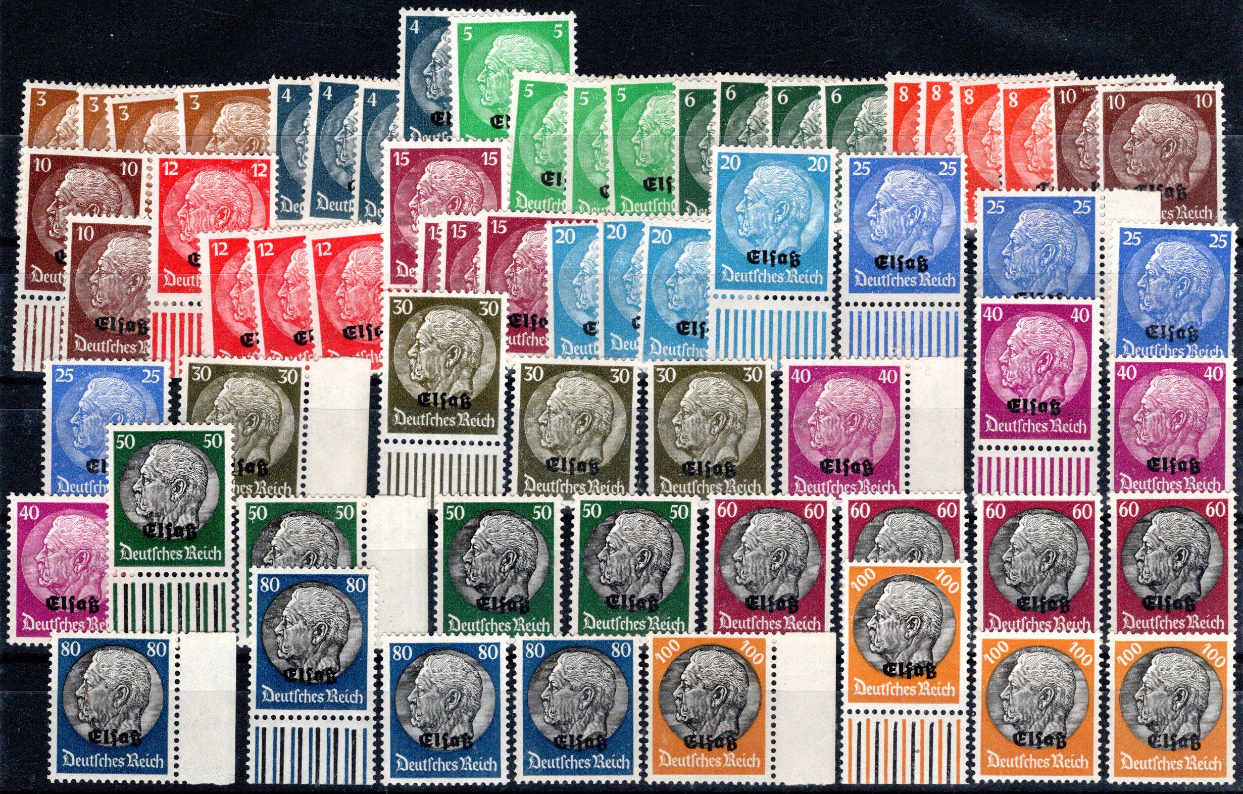 Lot 449 - Italy eritrea - Georg Bühler Briefmarken Auktionen GmbH Georg Bühler 337 auction Lot 449 - Italy eritrea - Georg Bühler Briefmarken Auktionen GmbH Georg Bühler 337 auction