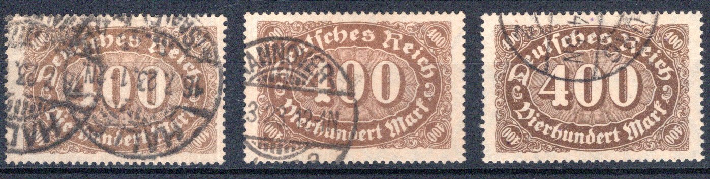 Lot 1711 - europe vatican -  Georg Bühler Briefmarken Auktionen GmbH Georg Bühler 338 auction