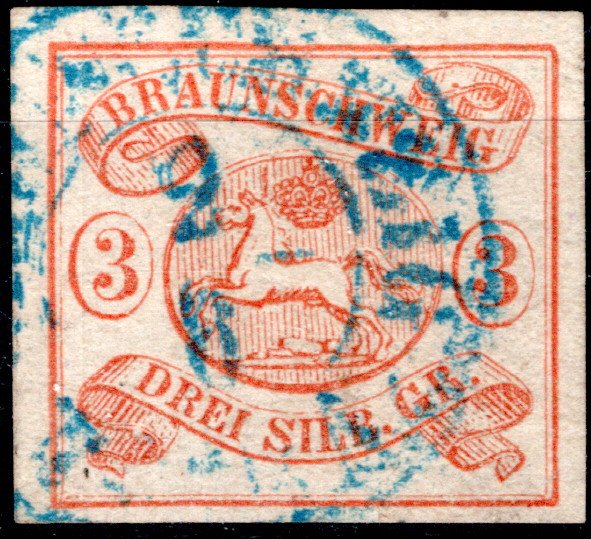 Lot 1516 - europe Sweden -  Georg Bühler Briefmarken Auktionen GmbH Georg Bühler 338 auction