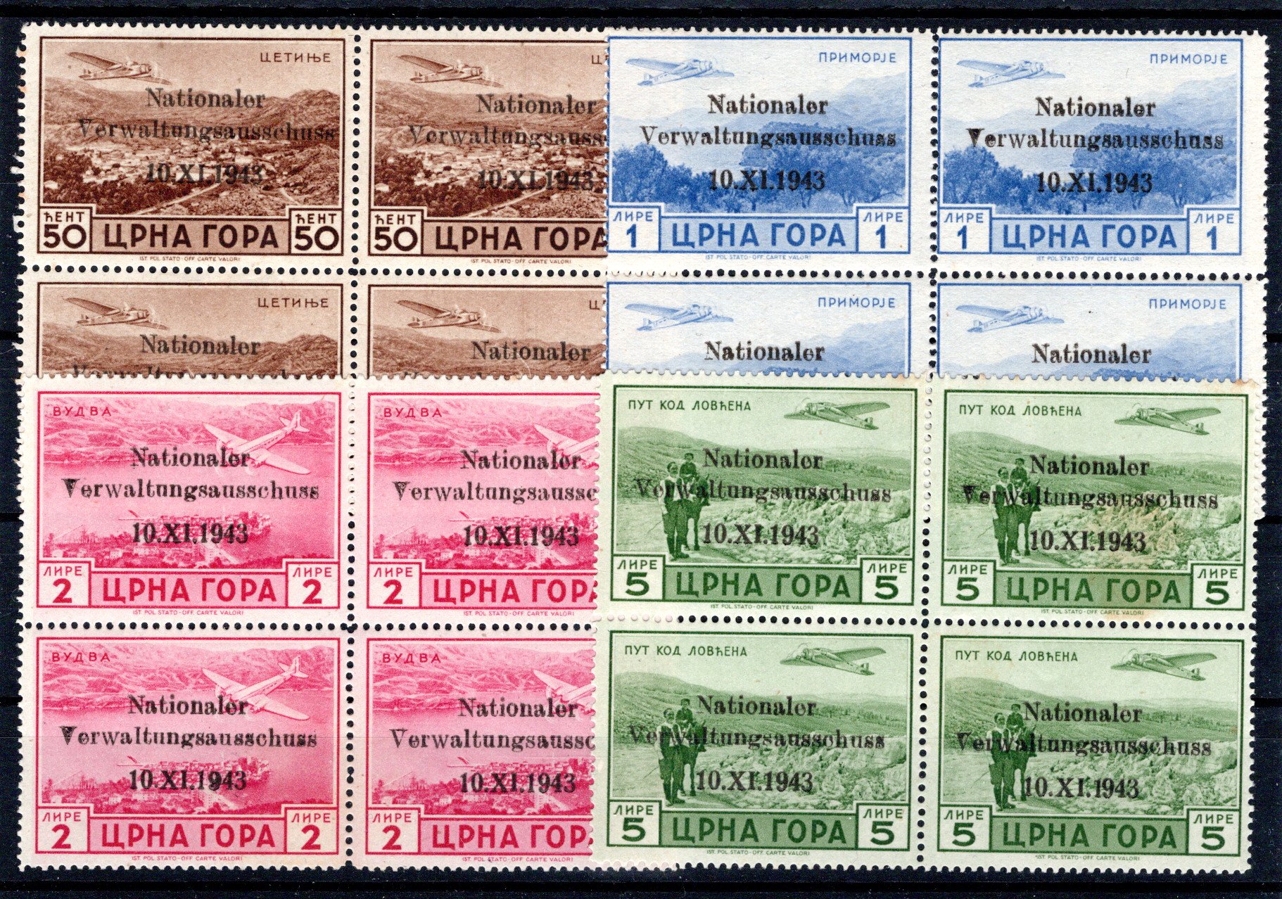 Lot 1178 - europe Liechtenstein - Georg Bühler Briefmarken Auktionen GmbH Georg Bühler 338 auction Lot 1178 - europe Liechtenstein - Georg Bühler Briefmarken Auktionen GmbH Georg Bühler 338 auction