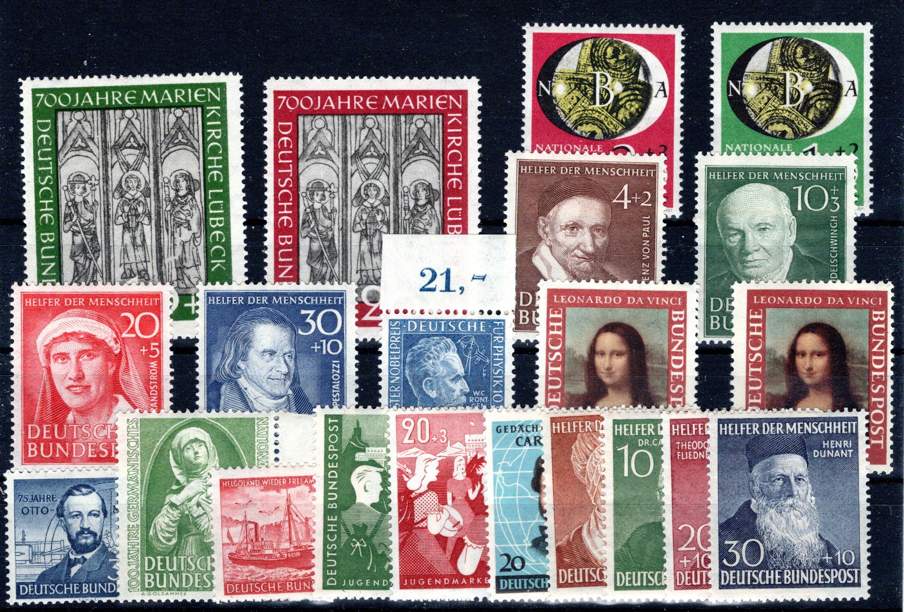 Lot 1440 - europe Poland -  Georg Bühler Briefmarken Auktionen GmbH Georg Bühler 338 auction