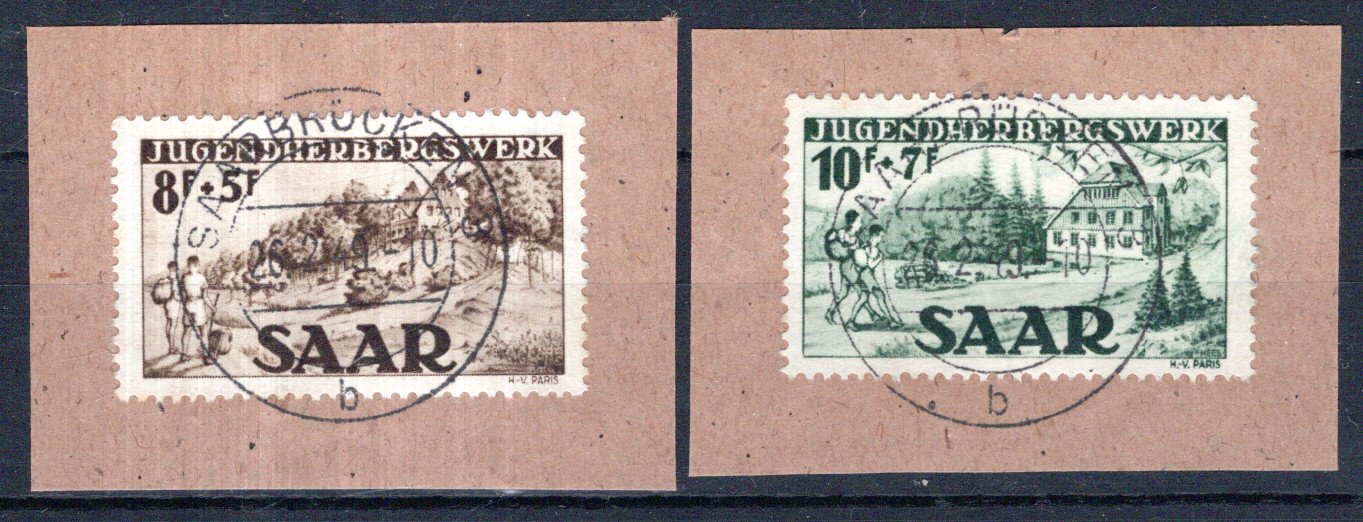 Lot 2221 - germany Old German States Oldenburg -  Georg Bühler Briefmarken Auktionen GmbH Georg Bühler 336 auction