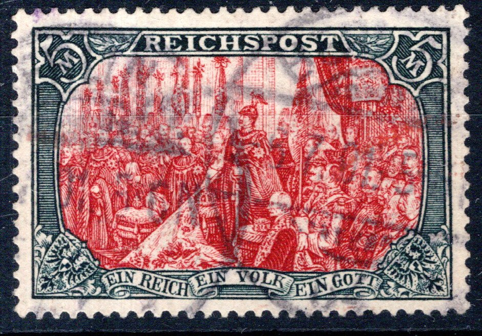 Lot 2099 - germany Old German State Prussia - Georg Bühler Briefmarken Auktionen GmbH Georg Bühler 338 auction Lot 2099 - germany Old German State Prussia - Georg Bühler Briefmarken Auktionen GmbH Georg Bühler 338 auction