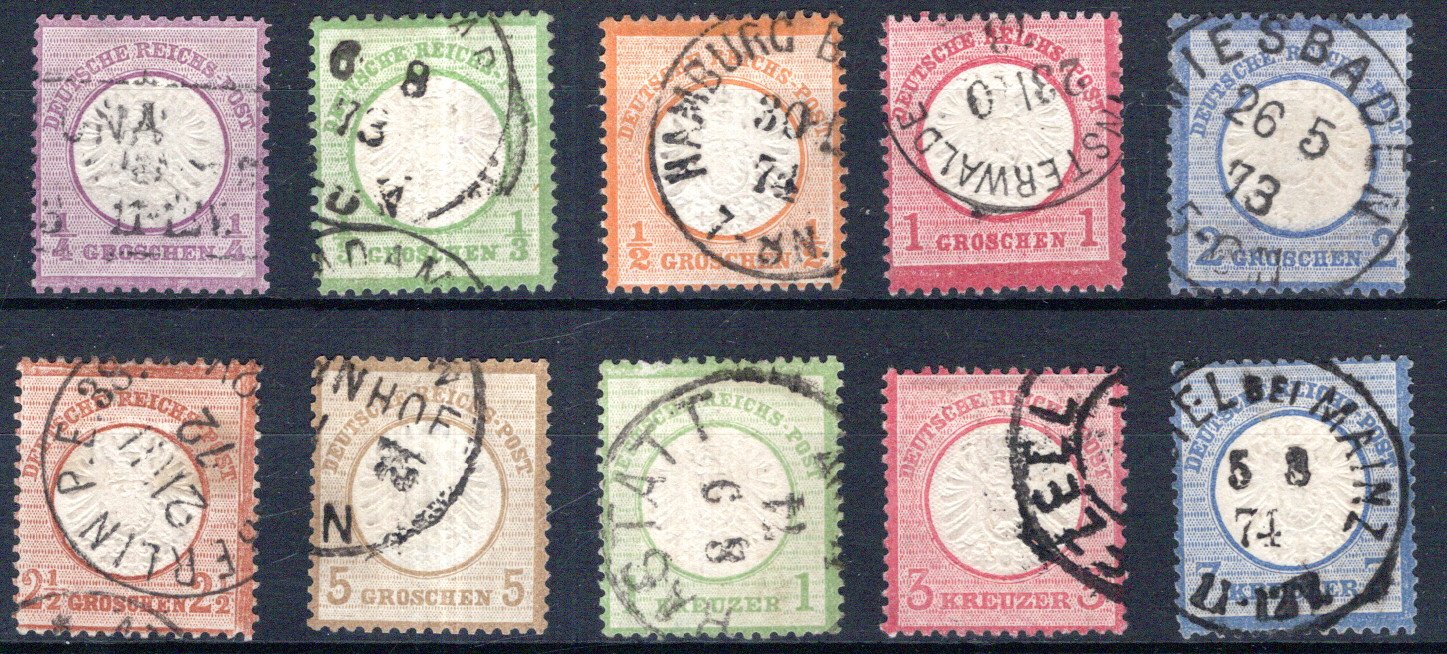 Lot 4242 - germany Frensh occupation Wuerttemberg -  Georg Bühler Briefmarken Auktionen GmbH Georg Bühler 339 auction
