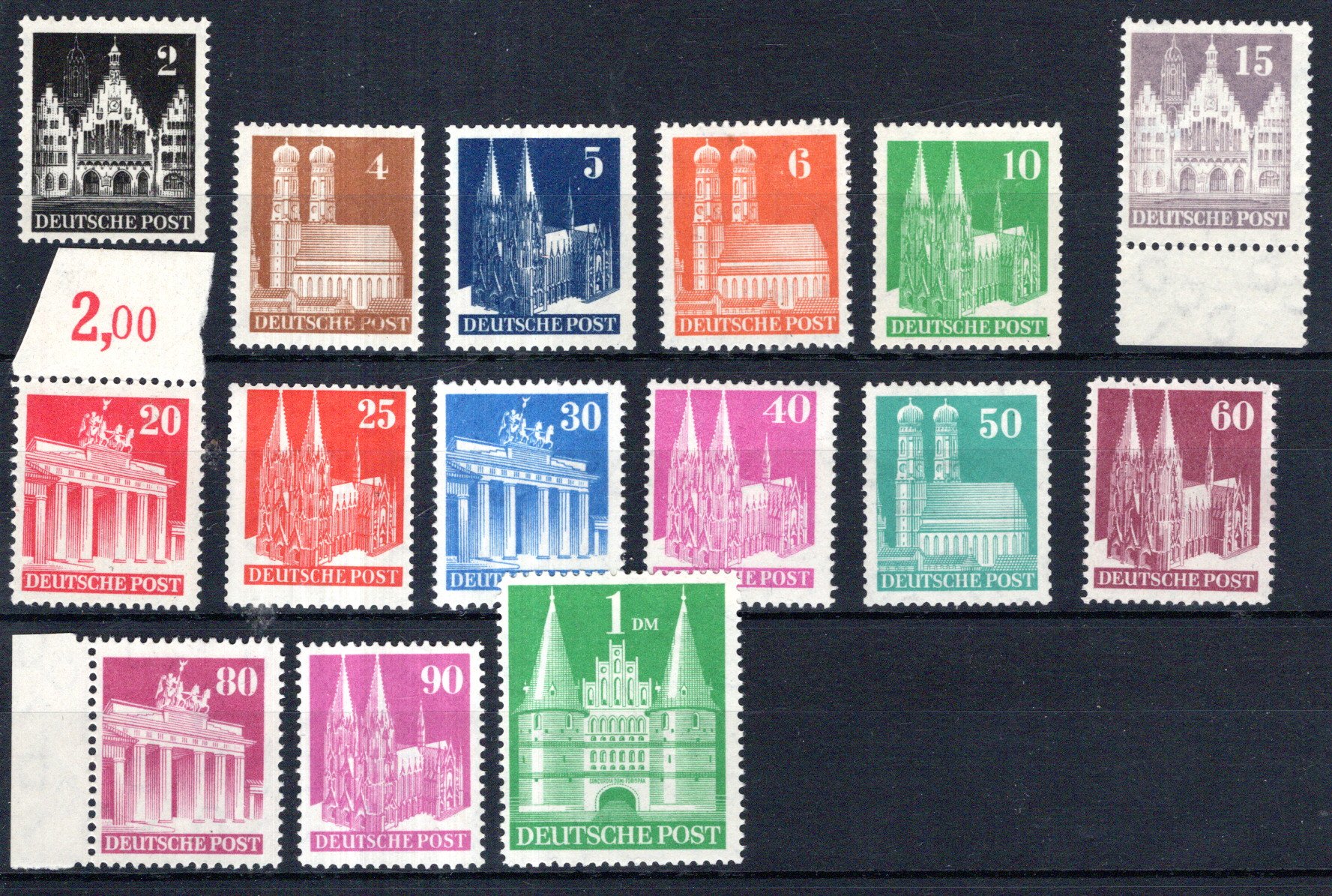 Lot 3316 - germany German Colony Karolia - Georg Bühler Briefmarken Auktionen GmbH Georg Bühler 339 auction Lot 3316 - germany German Colony Karolia - Georg Bühler Briefmarken Auktionen GmbH Georg Bühler 339 auction