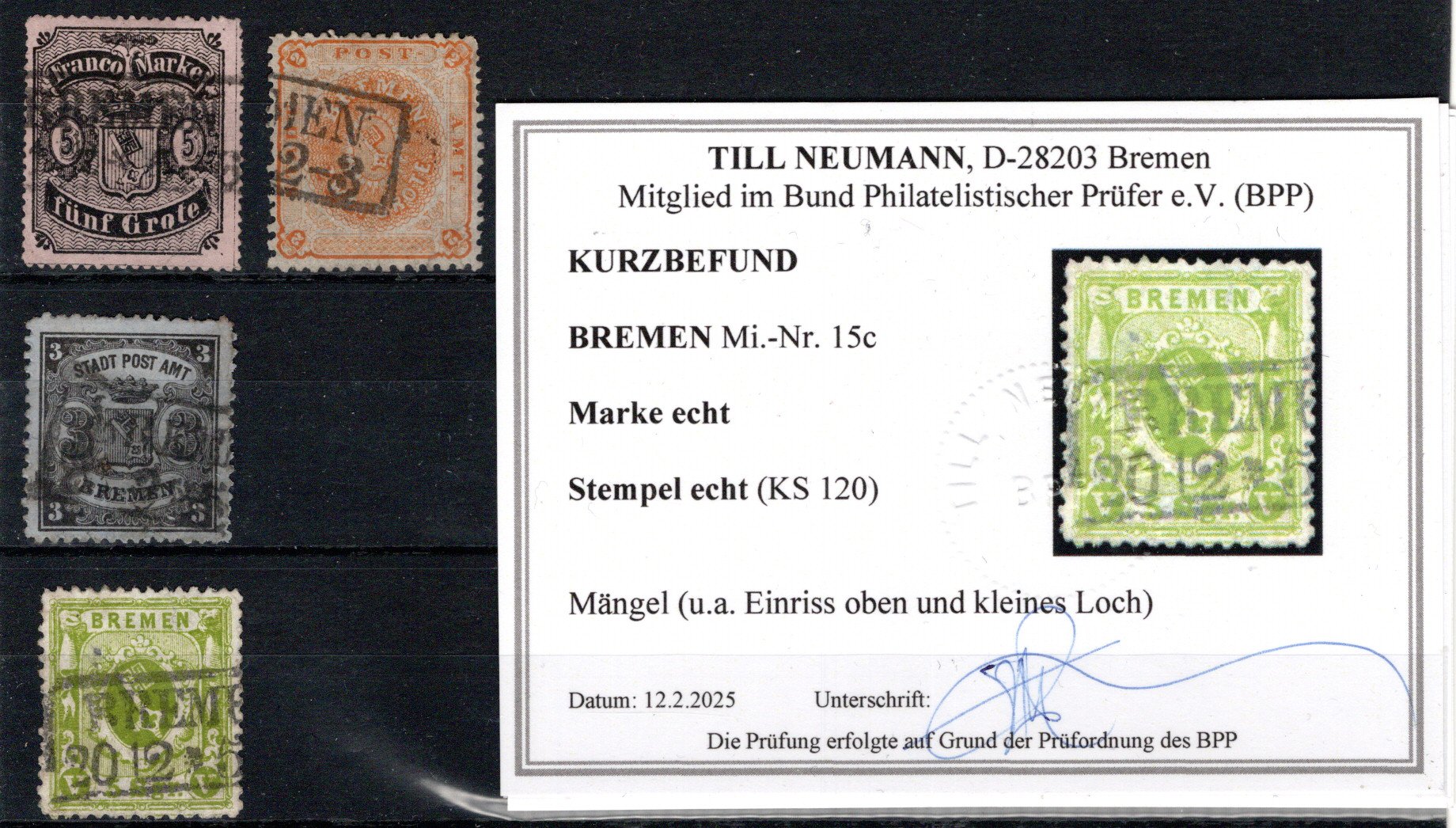 Lot 1781 - germany Old German State Baden - Georg Bühler Briefmarken Auktionen GmbH Georg Bühler 338 auction Lot 1781 - germany Old German State Baden - Georg Bühler Briefmarken Auktionen GmbH Georg Bühler 338 auction