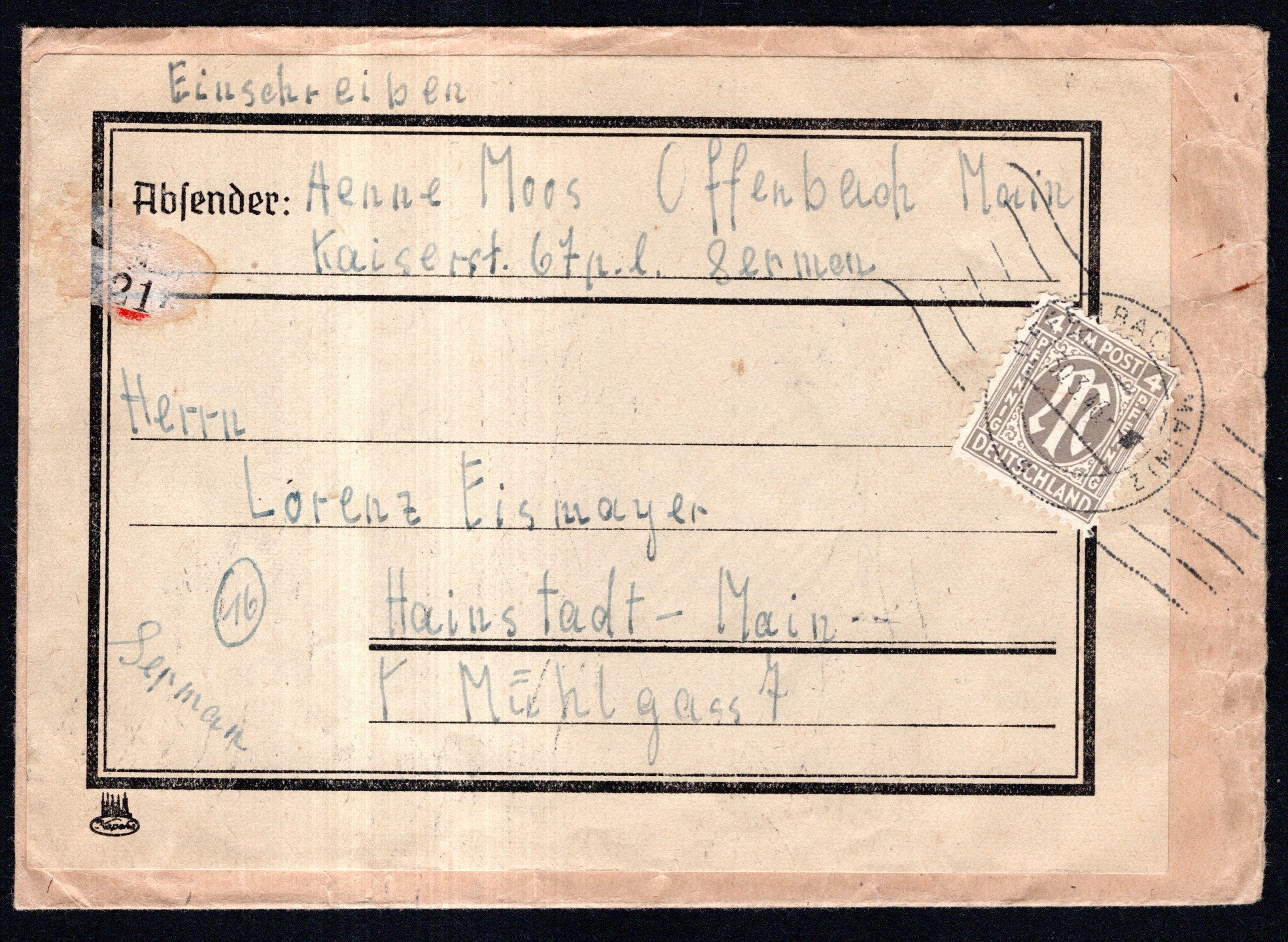 Lot 473 - Canada Newfoundland - Georg Bühler Briefmarken Auktionen GmbH Georg Bühler 337 auction Lot 473 - Canada Newfoundland - Georg Bühler Briefmarken Auktionen GmbH Georg Bühler 337 auction
