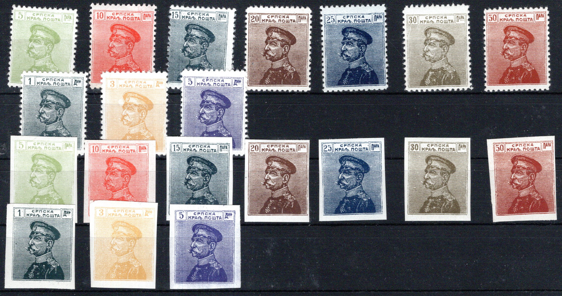 Lot 416 - Canada Newfoundland - Georg Bühler Briefmarken Auktionen GmbH Georg Bühler 338 auction Lot 416 - Canada Newfoundland - Georg Bühler Briefmarken Auktionen GmbH Georg Bühler 338 auction