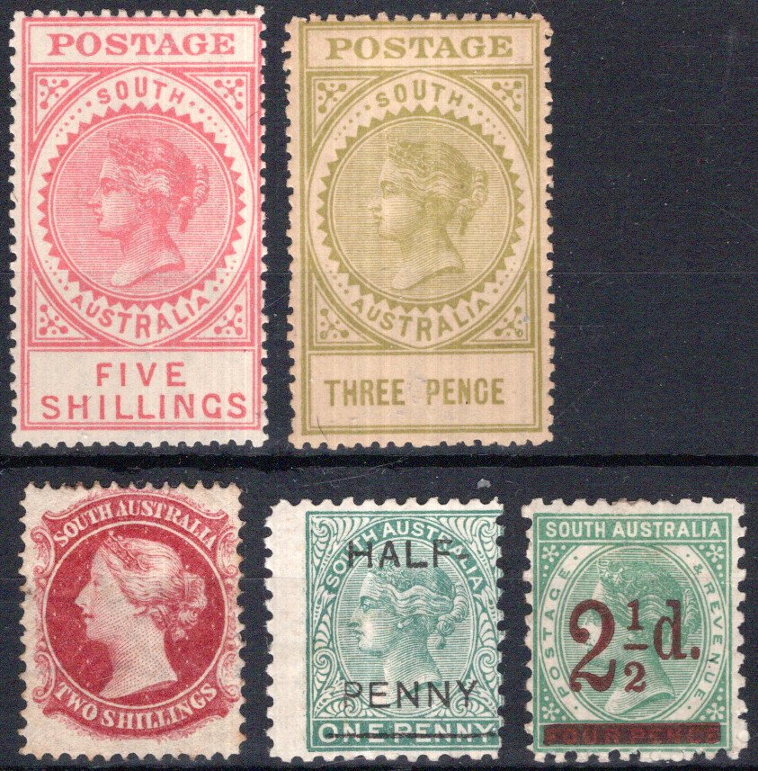 Lot 122 - British Commonwealth South Africa Zululand -  Georg Bühler Briefmarken Auktionen GmbH Georg Bühler 338 auction