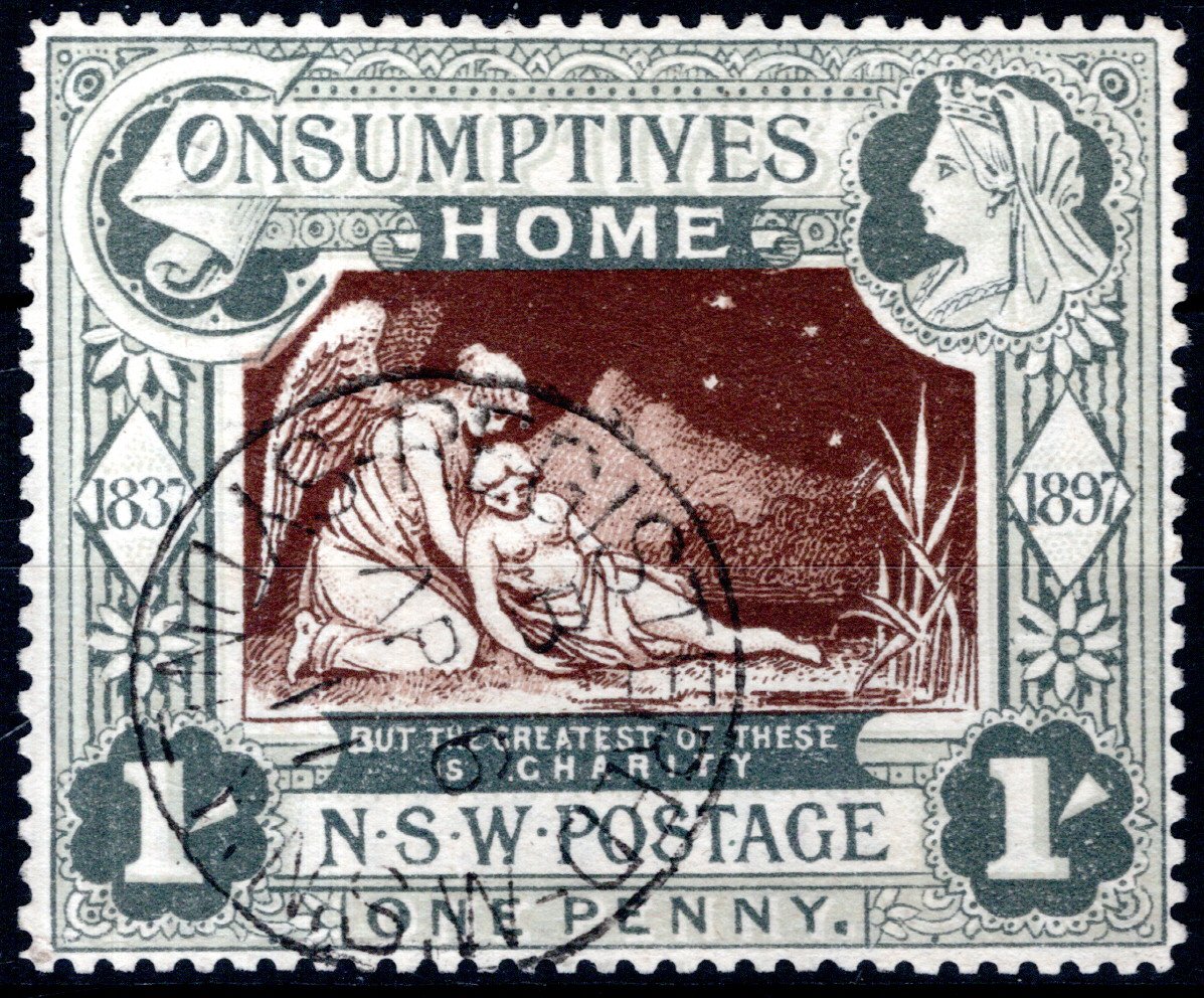 Lot 132 - British Commonwealth western australia -  Georg Bühler Briefmarken Auktionen GmbH Georg Bühler 338 auction