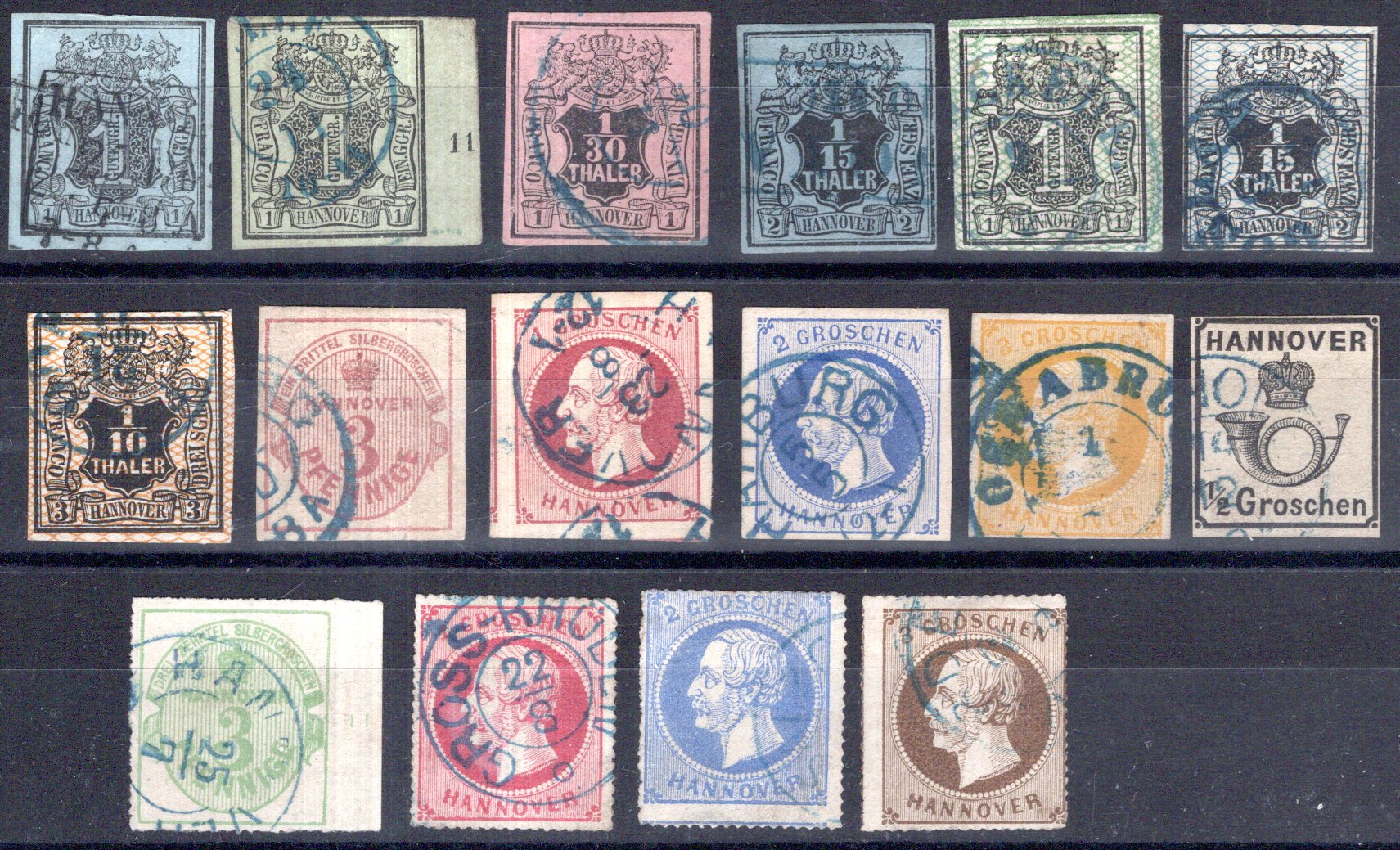 Lot 127 - British Commonwealth western australia -  Georg Bühler Briefmarken Auktionen GmbH Georg Bühler 338 auction