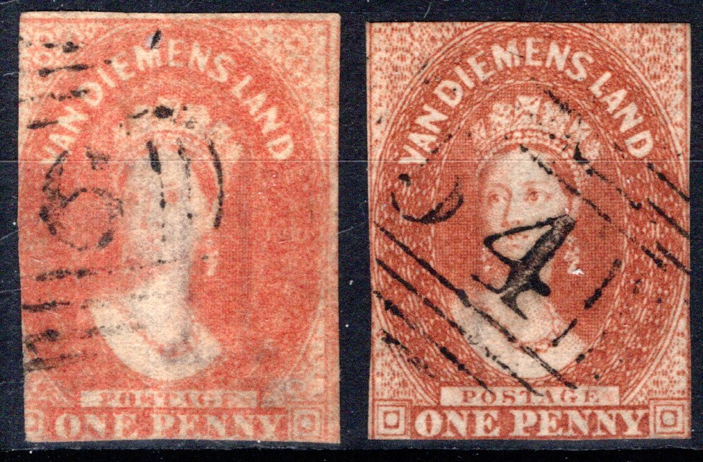 Lot 581 - British Commonwealth New Zealand -  Georg Bühler Briefmarken Auktionen GmbH Georg Bühler 338 auction